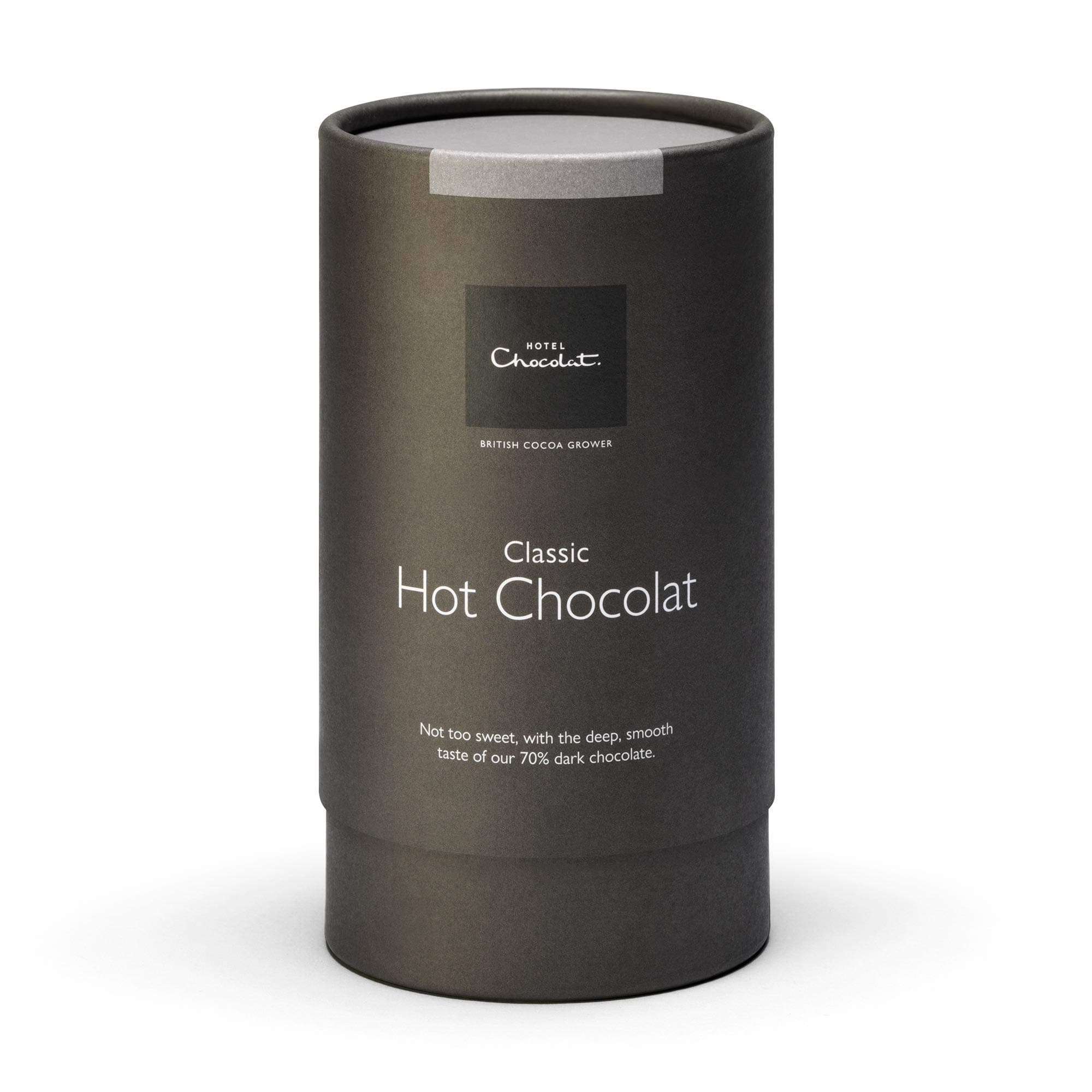 Classic Hot Chocolat, 250g