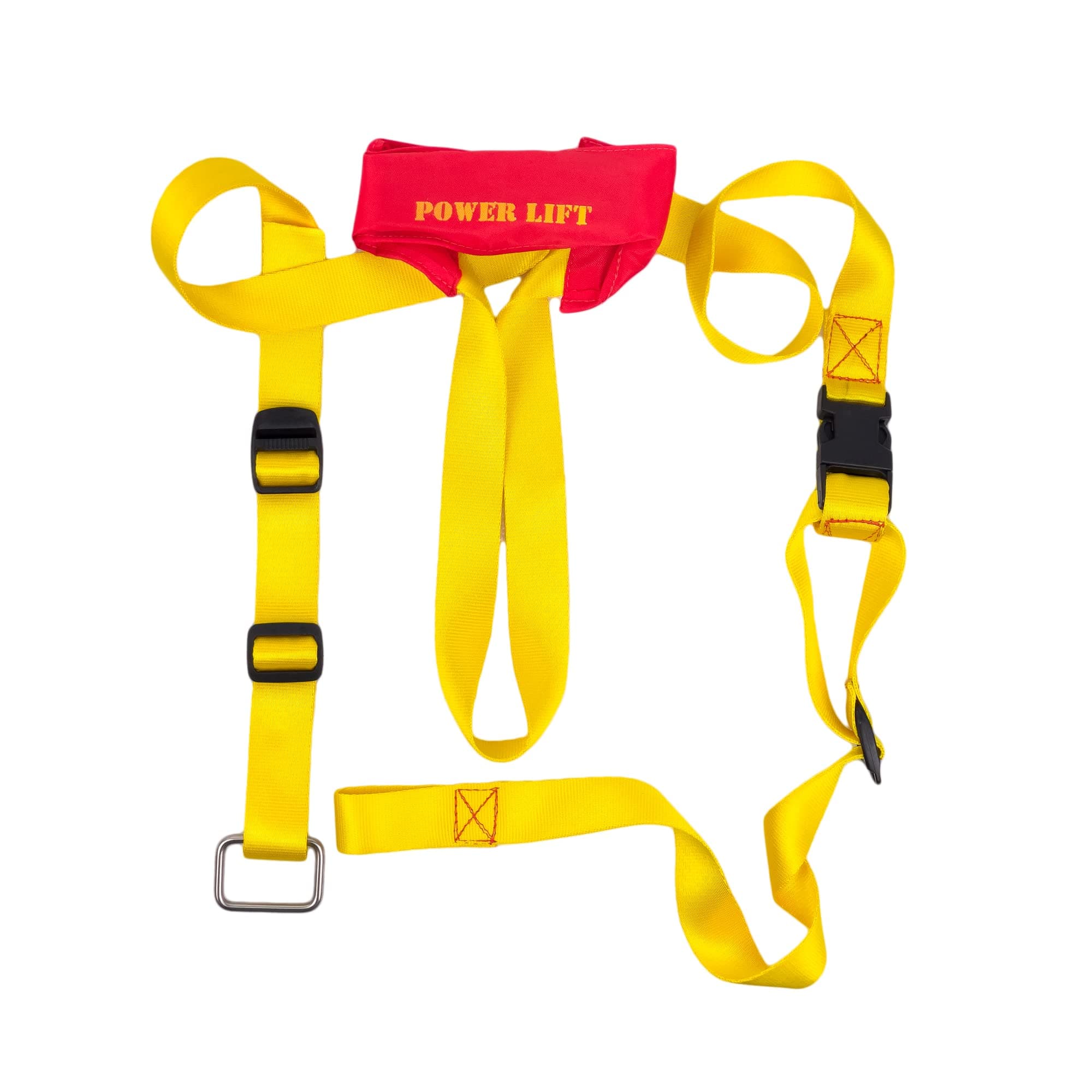 GATE14® Universal Outboard Engine Lifting Strap with Handle