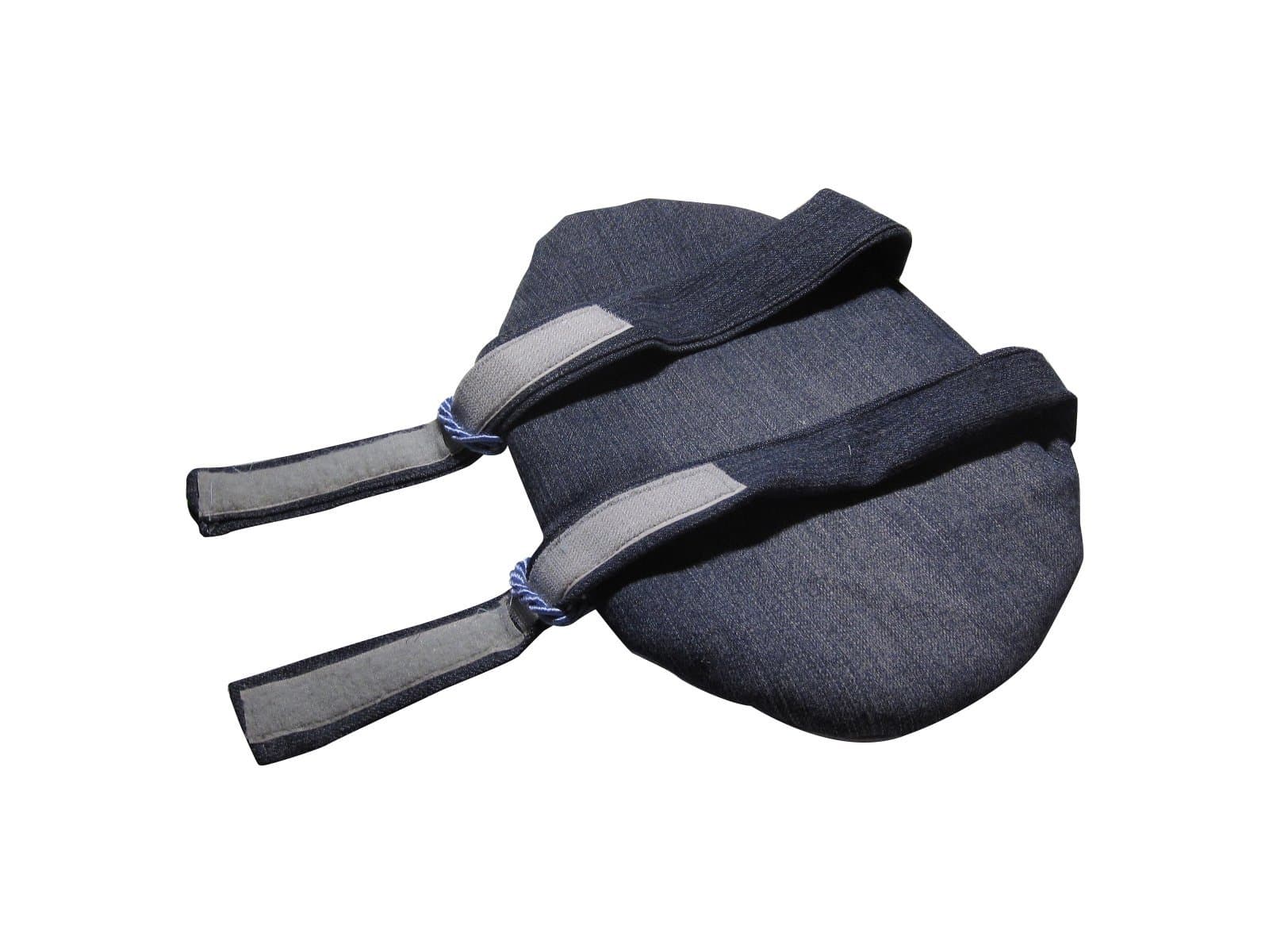 Motorcycle Accessories Heat Deflector Pad