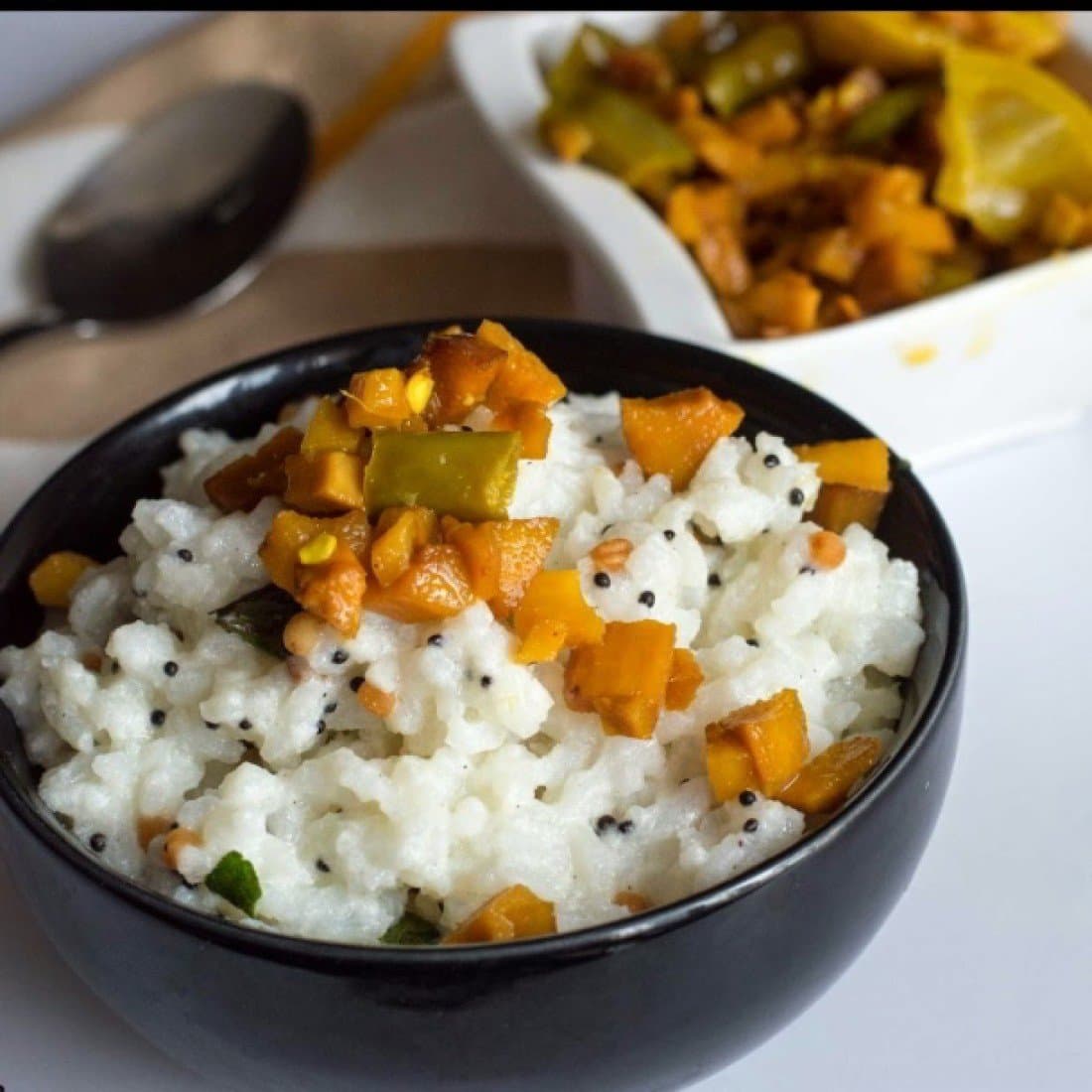 Thangam (Palakkad) Mahani Root Kerala Pickle -500 gm