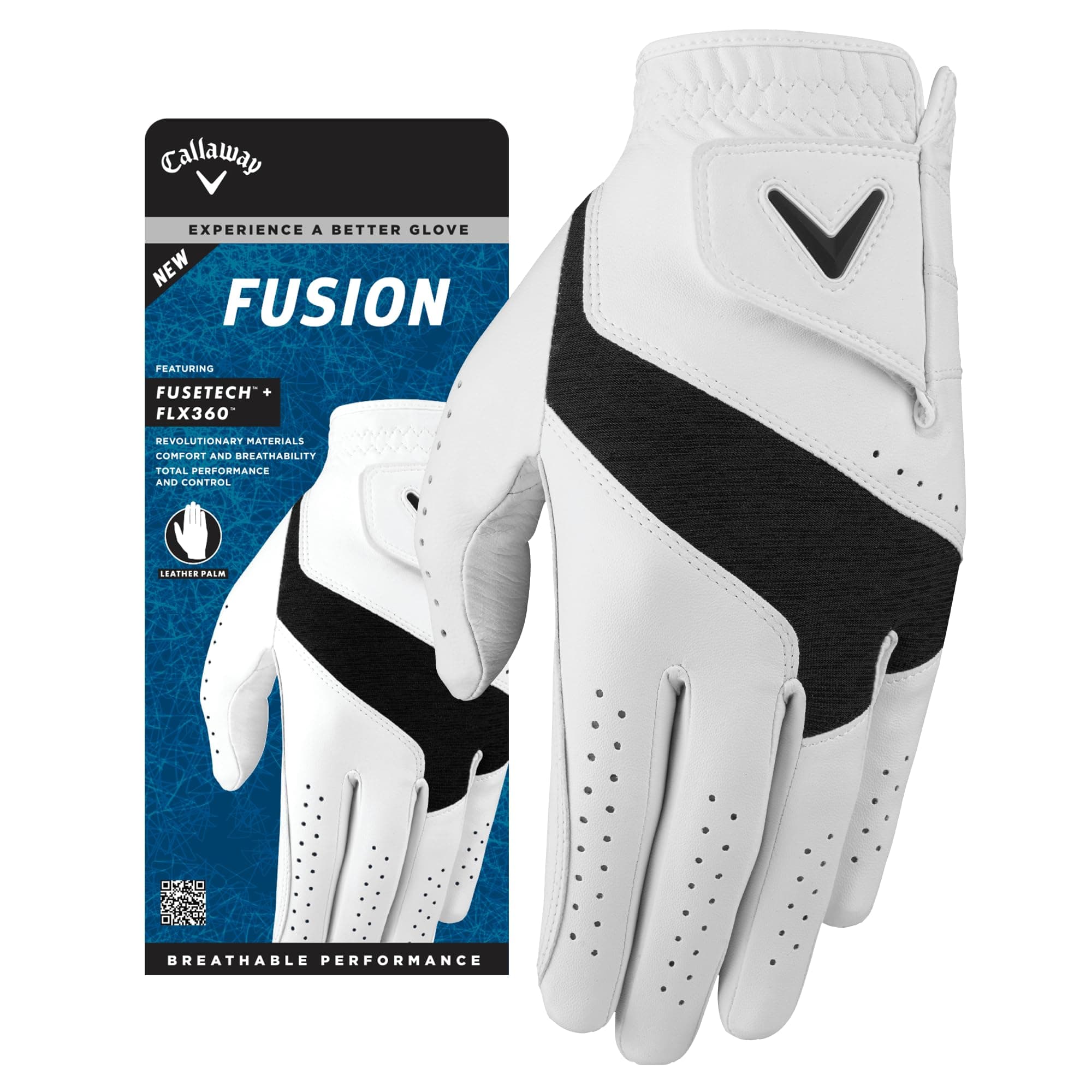 Golf Fusion Glove
