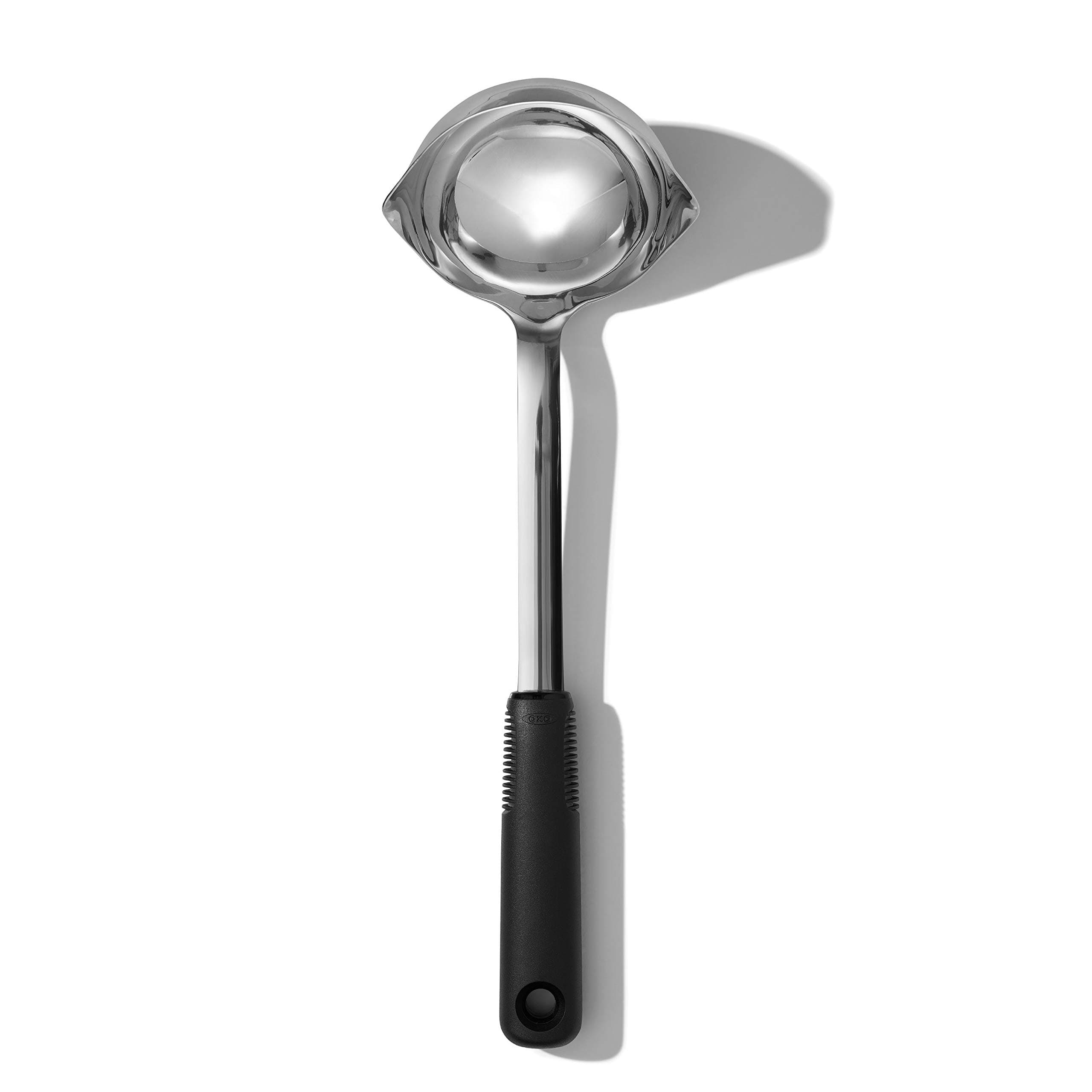 Good Grips Stainless Steel Ladle