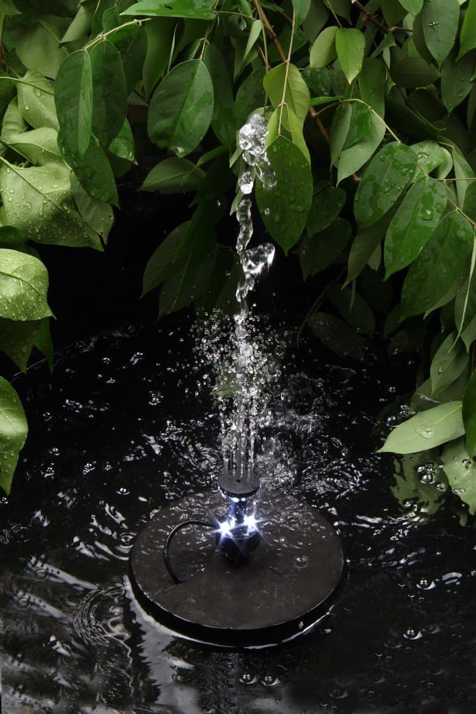 Smart SolarSunjet 300W Solar Water Pump