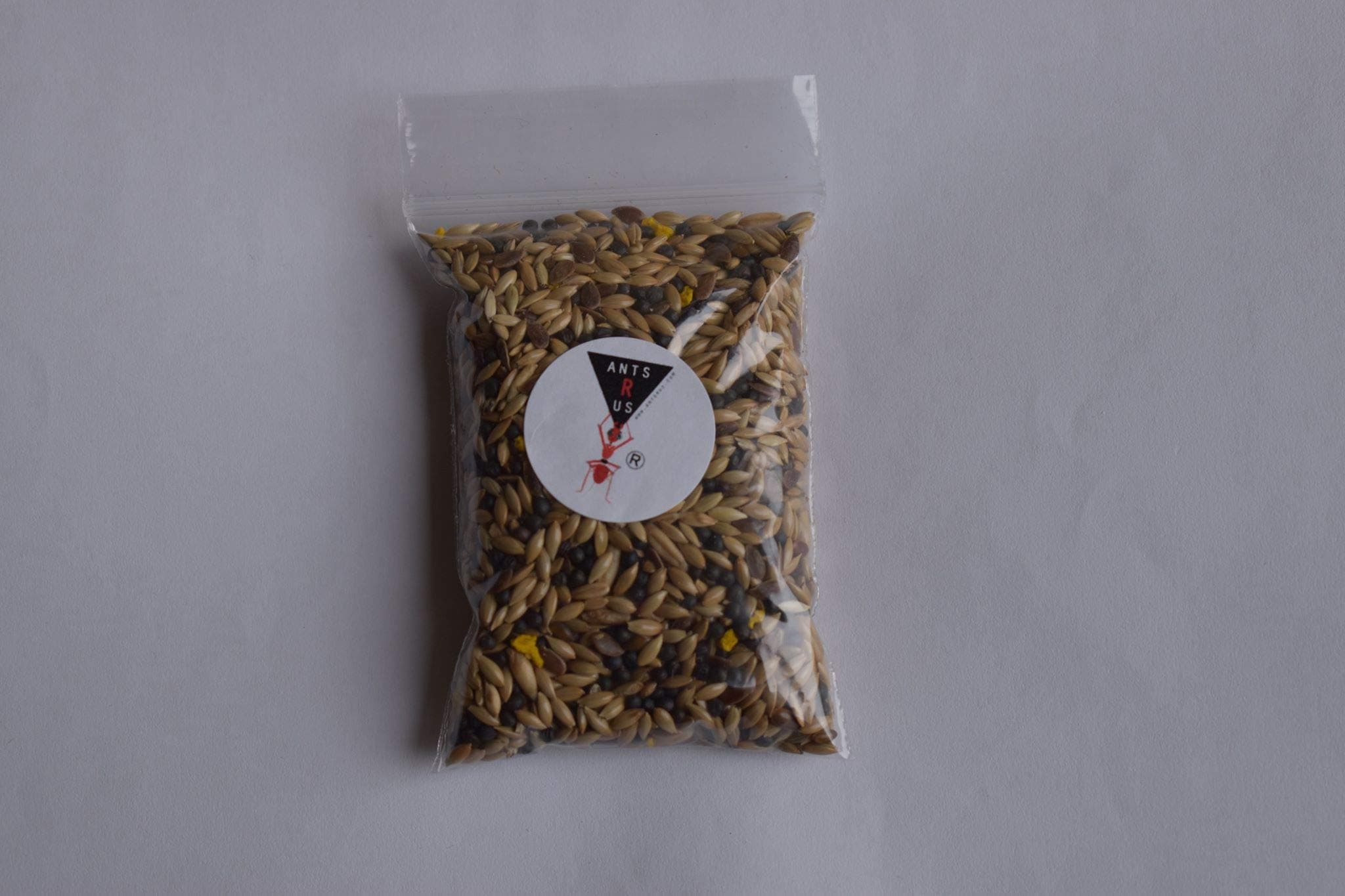 Harvester ants seeds pack 60g (60g)