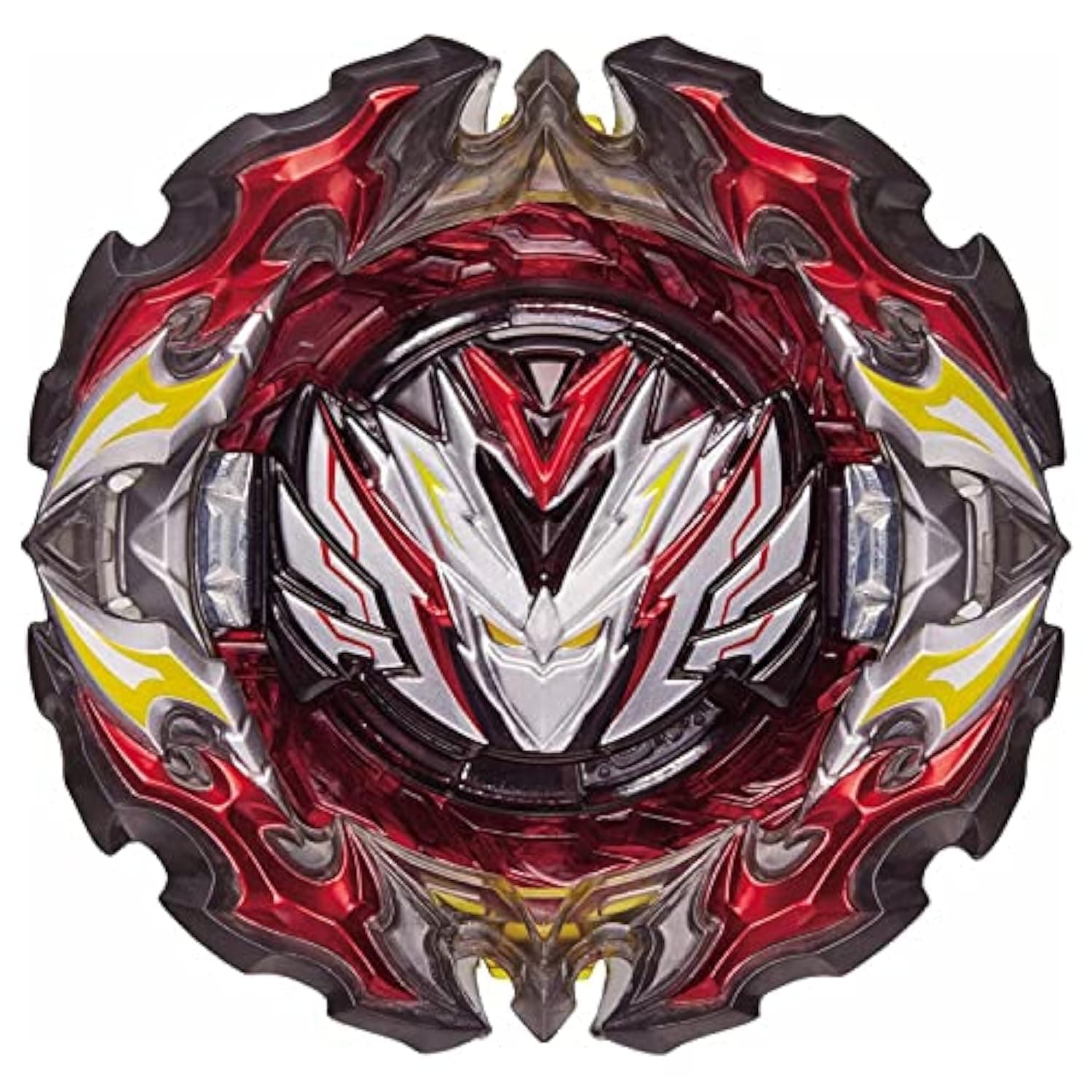 タカラトミー(TAKARA TOMY) Beyblade Burst B-195 Booster Prominence Valkyrie. Ov.At'-0 For Kids, Pack Of 1