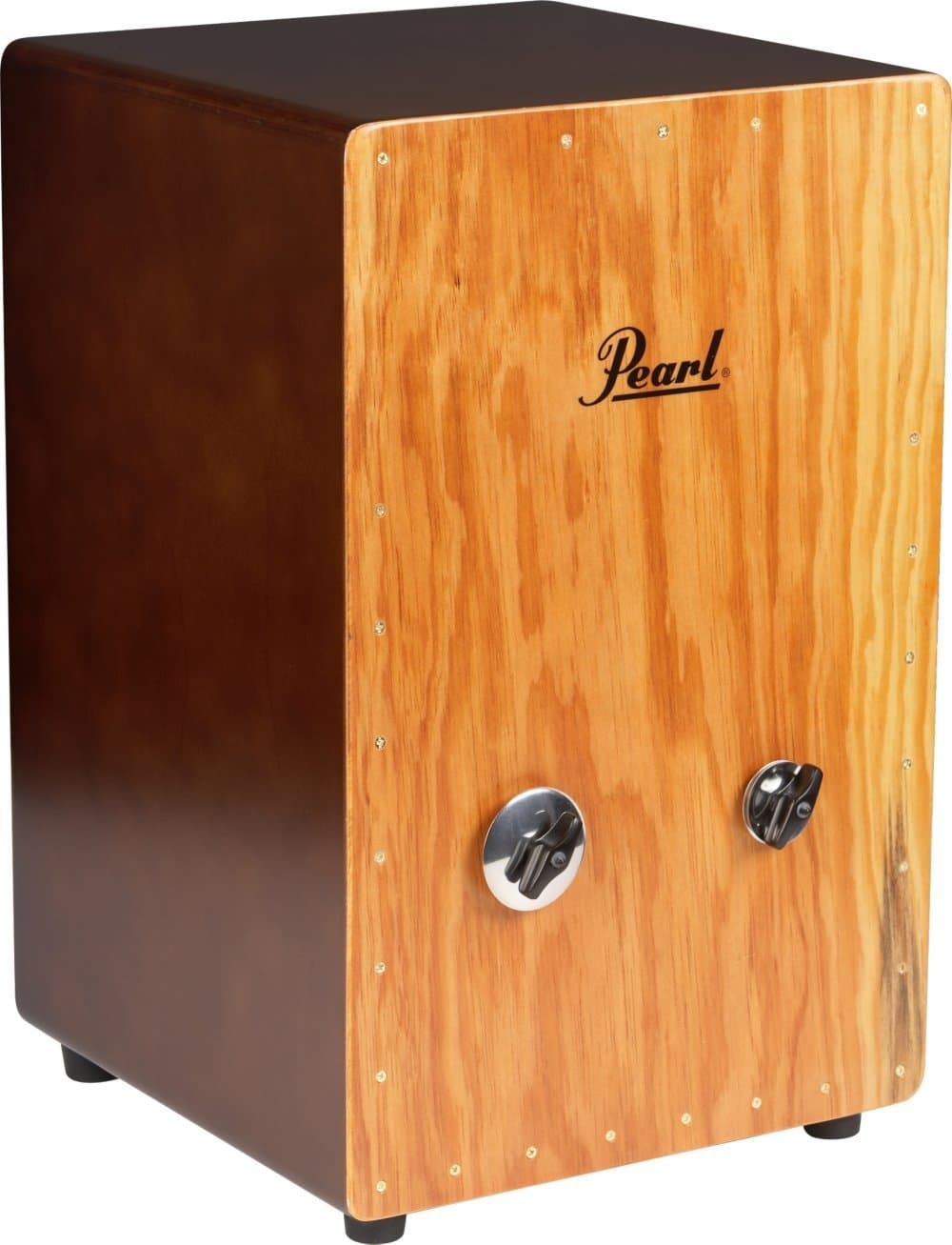 Pearl Cajon, Brown, inch (PBC507JC)
