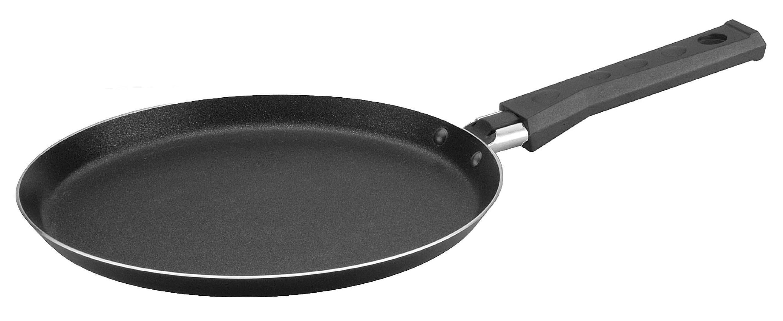 Caroni Easy Cooking Crepiere Pan, 8.73-Inch