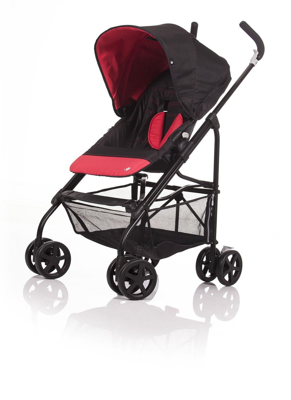 Evenflo E7IR Stroller (Red)