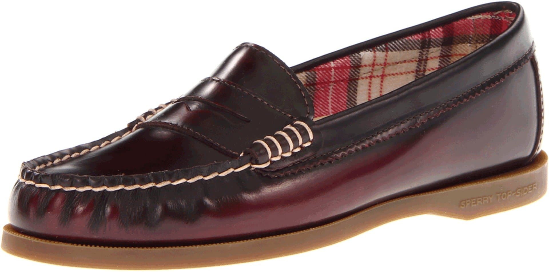Sperry Top-Sider Women's Hayden Slip-On Loafer
