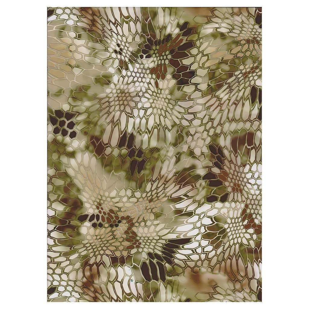 Hydrographic Film - Water Transfer Hydrographic Film - Hydro Dipping Hydro Dip Film for Decor, 19.68 X 196.85inches