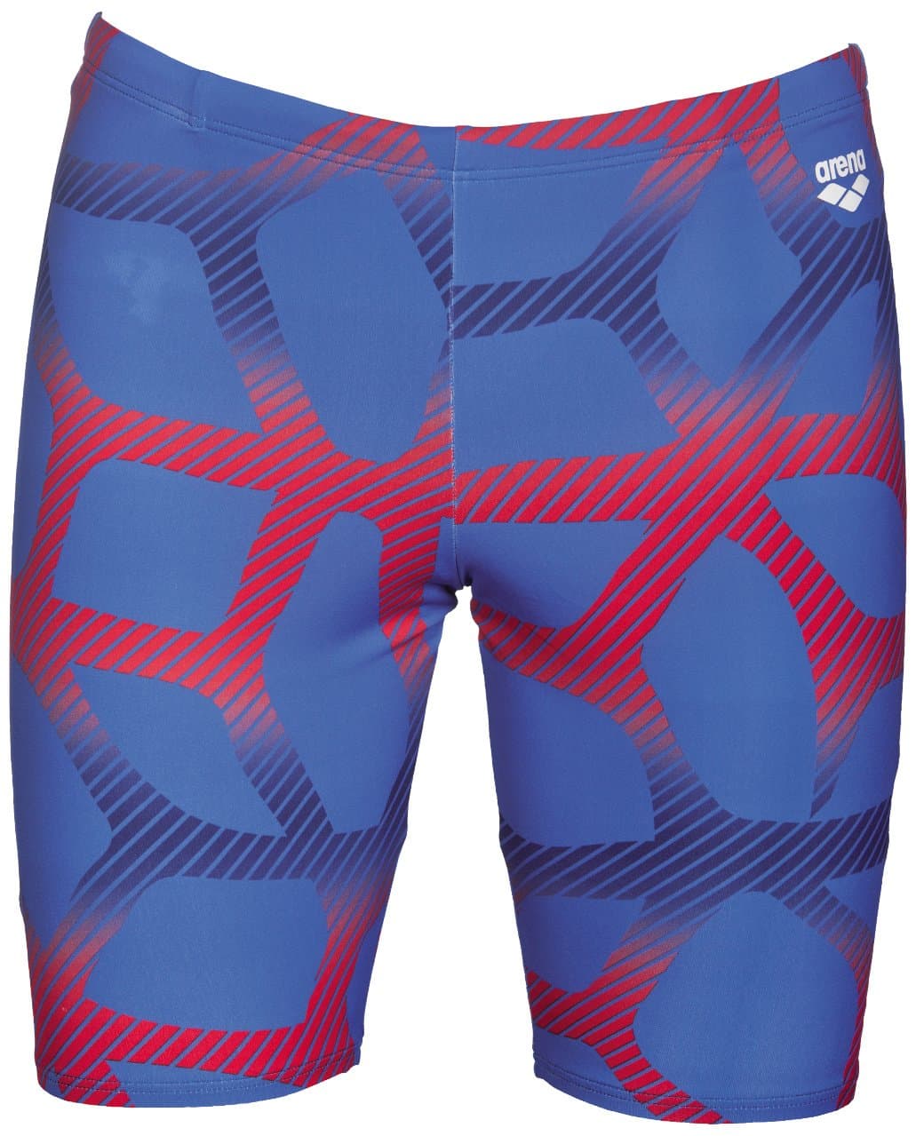 Arena Men's M Spider Swim Jammer
