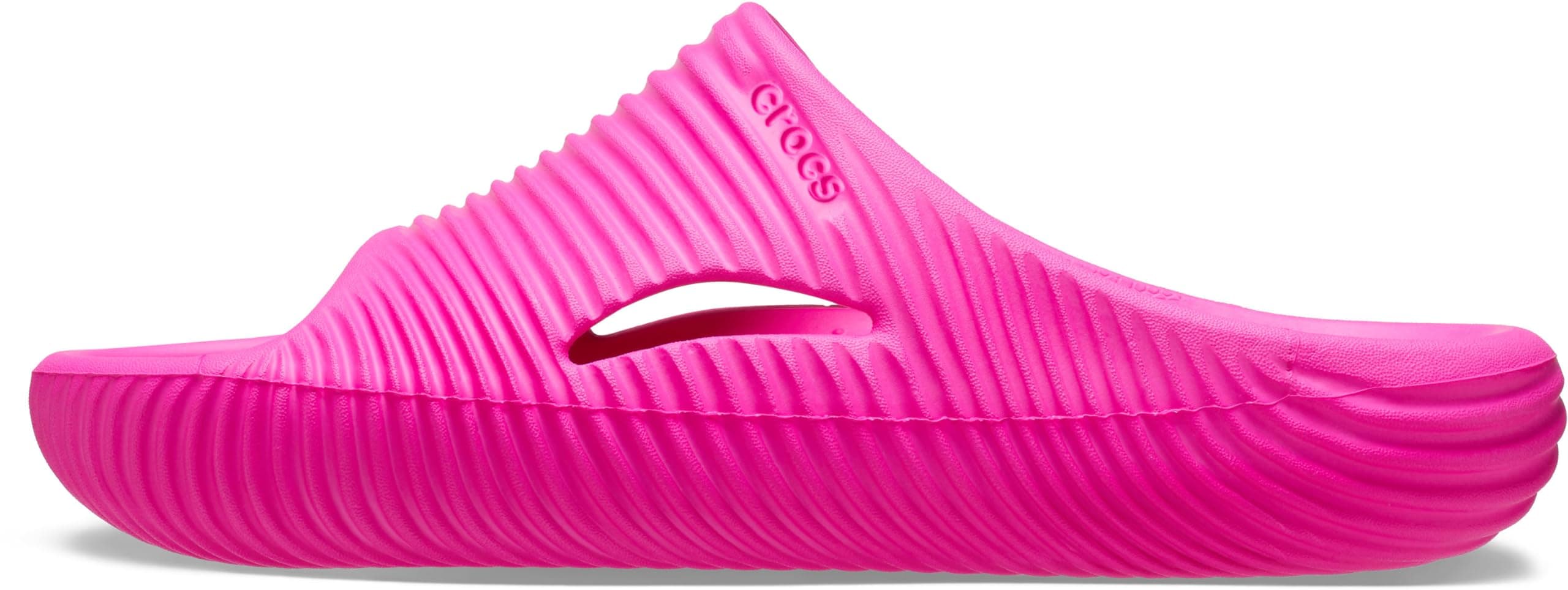 Crocs Unisex Adult Mellow Recovery Slides