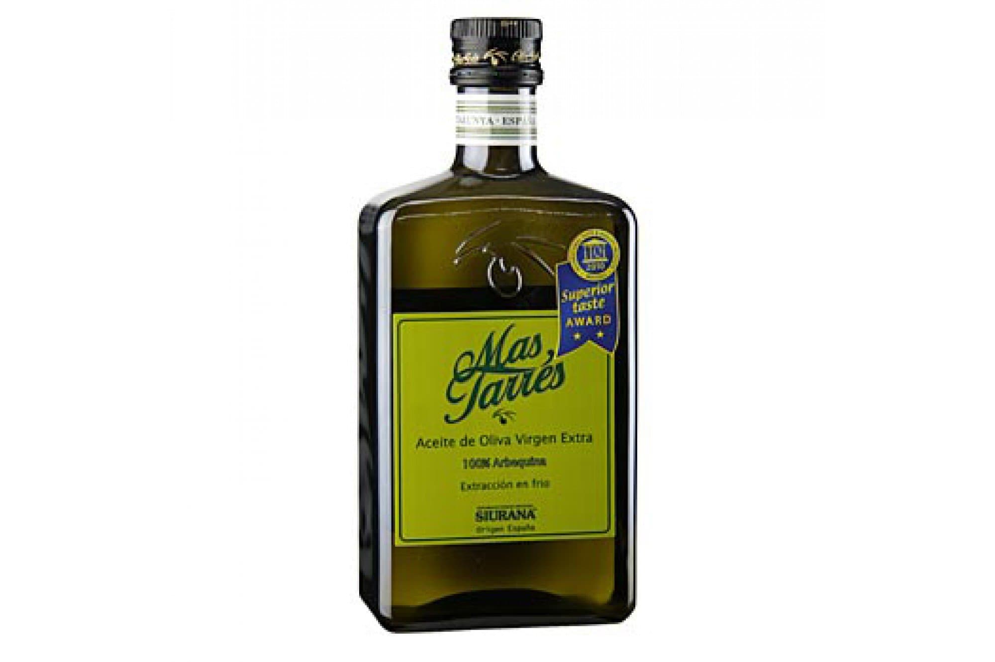 Mas Tarrés Extra Virgin Olive Oil PDO Siurana by La Tienda