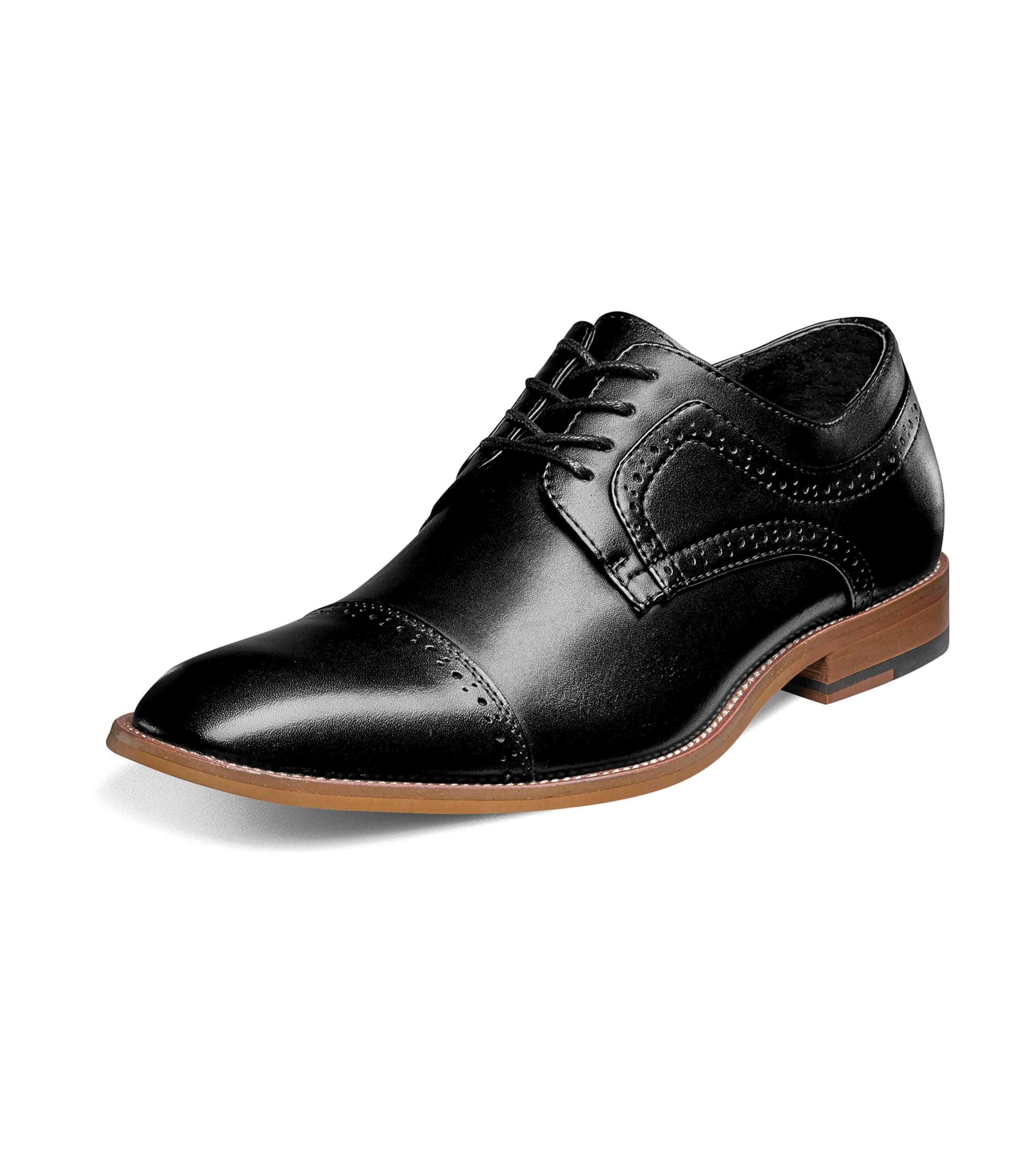 Men's Dickinson Cap-Toe Lace-up OxfordCap Toe Oxford,