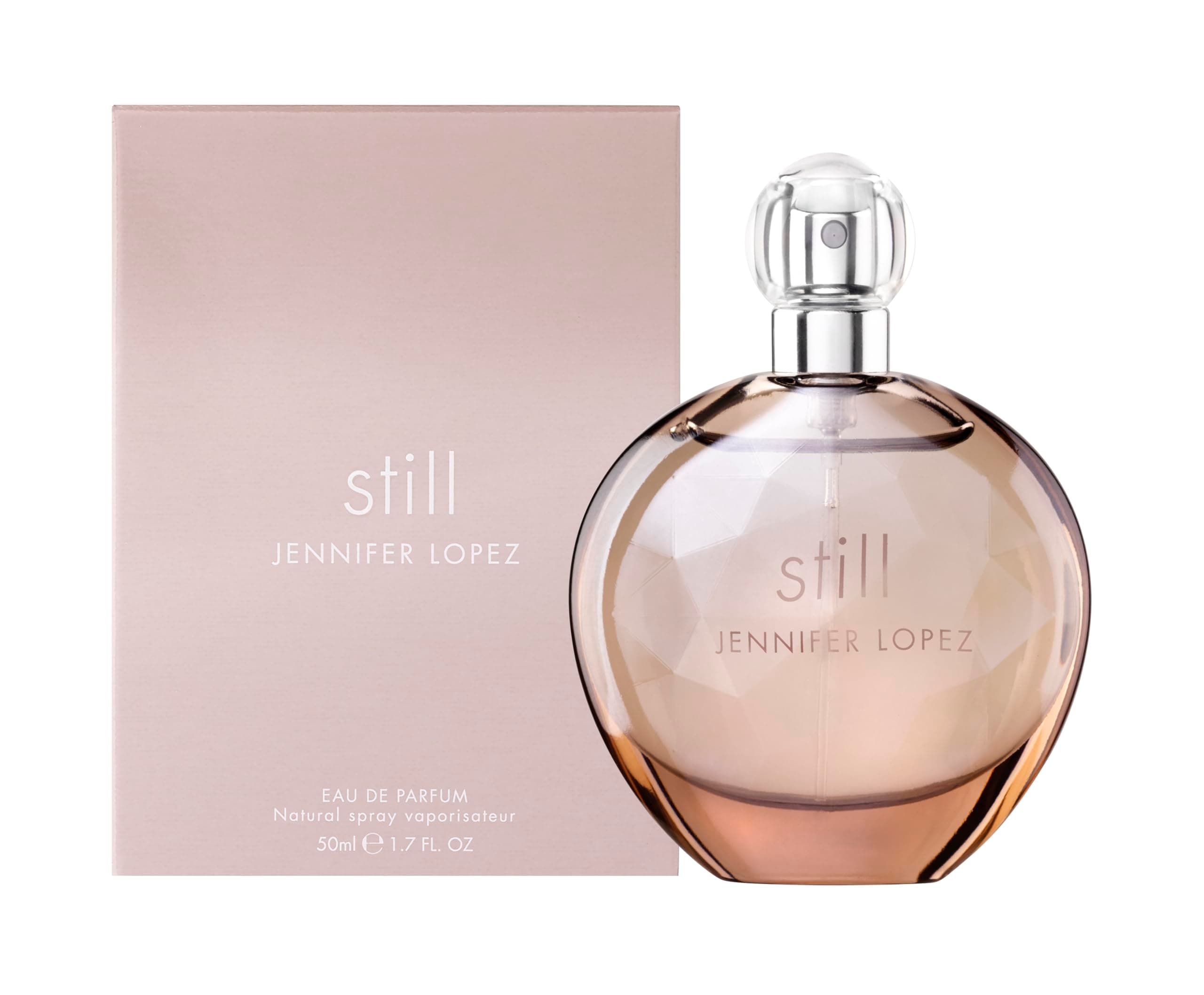 Steel Eau De Perfume For Women, 50 Ml