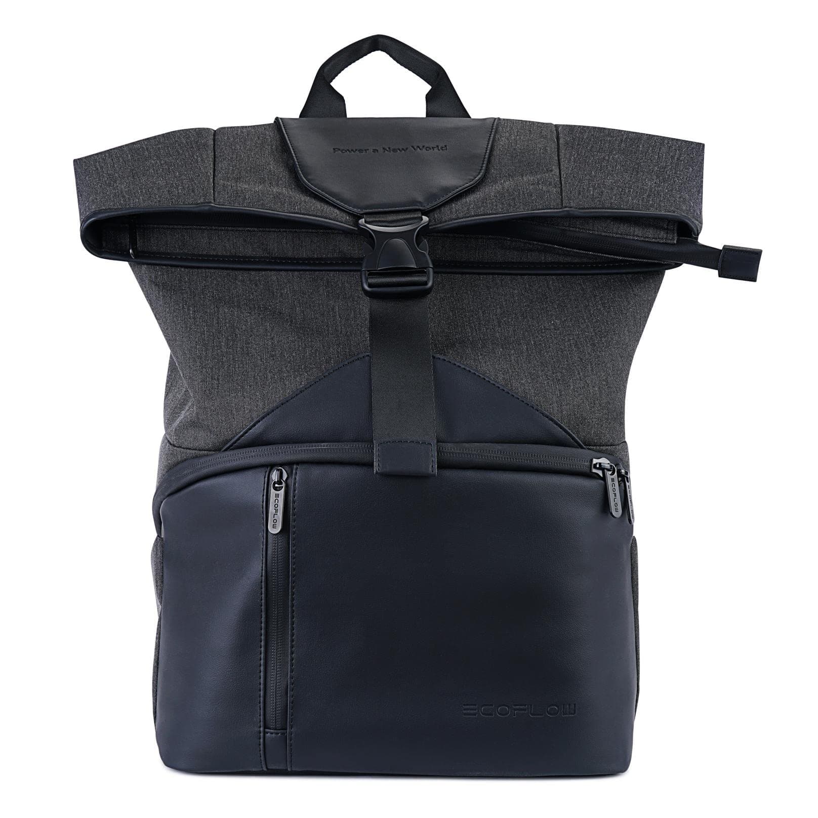 EF ECOFLOW Backpack for RIVER 3 & 2, Protective Waterproof & Dustproof Cover, Generator Bag