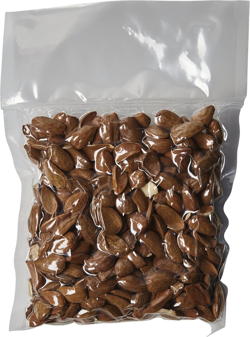 Unpeeled Romana Noto Almonds Caffè Sicilia - Sicily, Italy - 8.8 oz