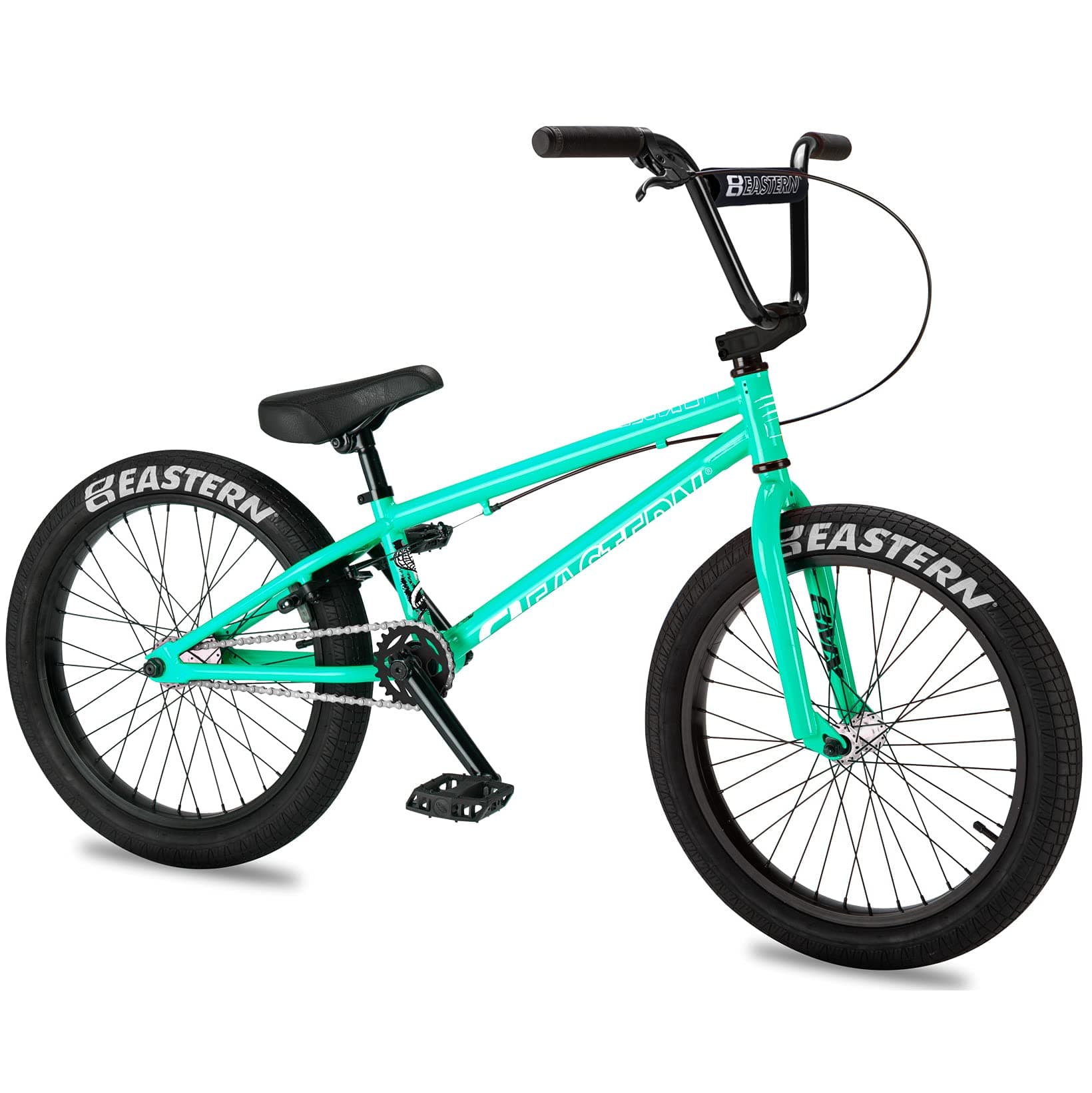 Eastern Bikes Cobra BMX Bike