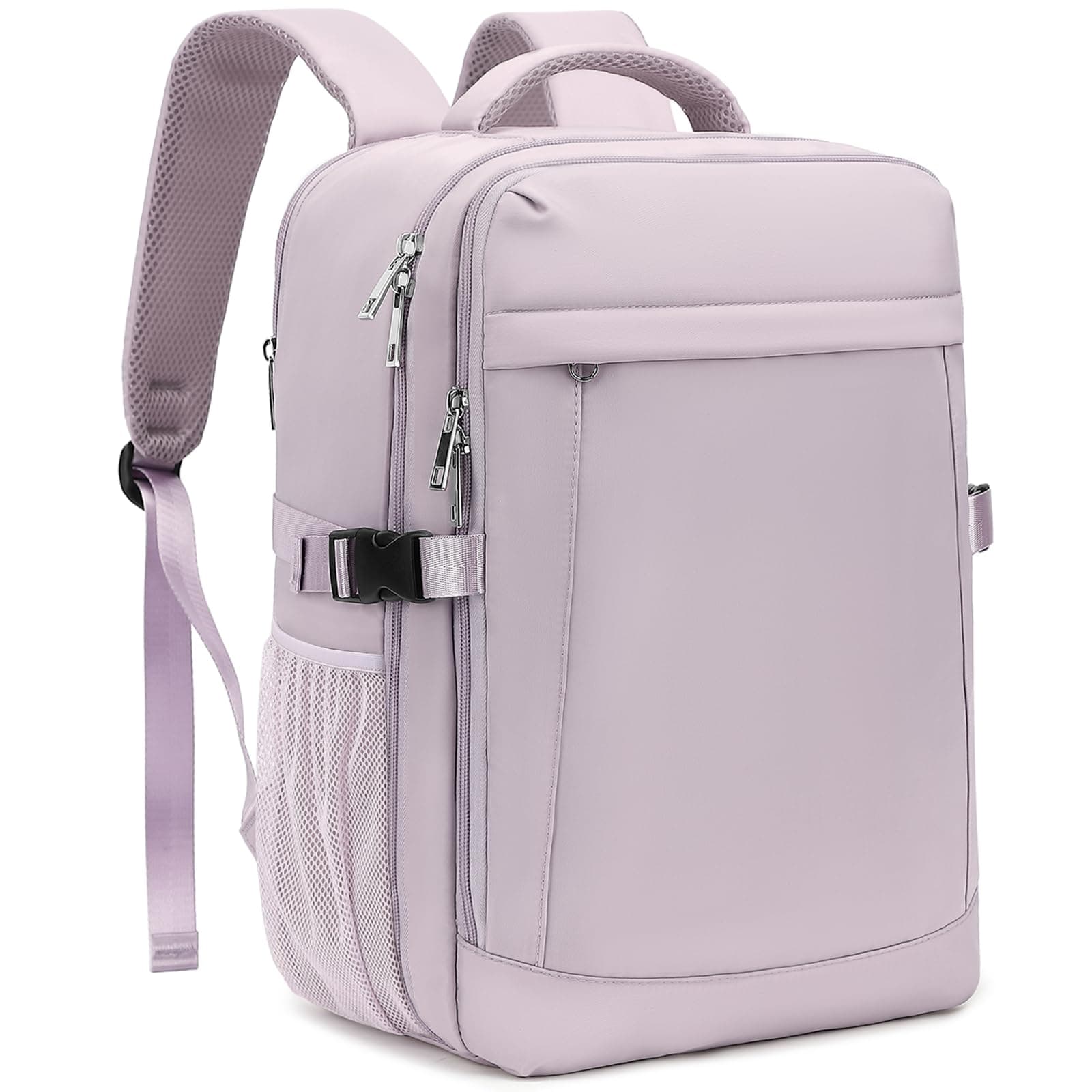 for Ryanair Cabin Bags 40x30x20, Underseat Travel Backpack Cabin Size Carry on Hand Luggage Bag for Airplanes, Multiple Pockets Comfort Rucksack for Men and Women