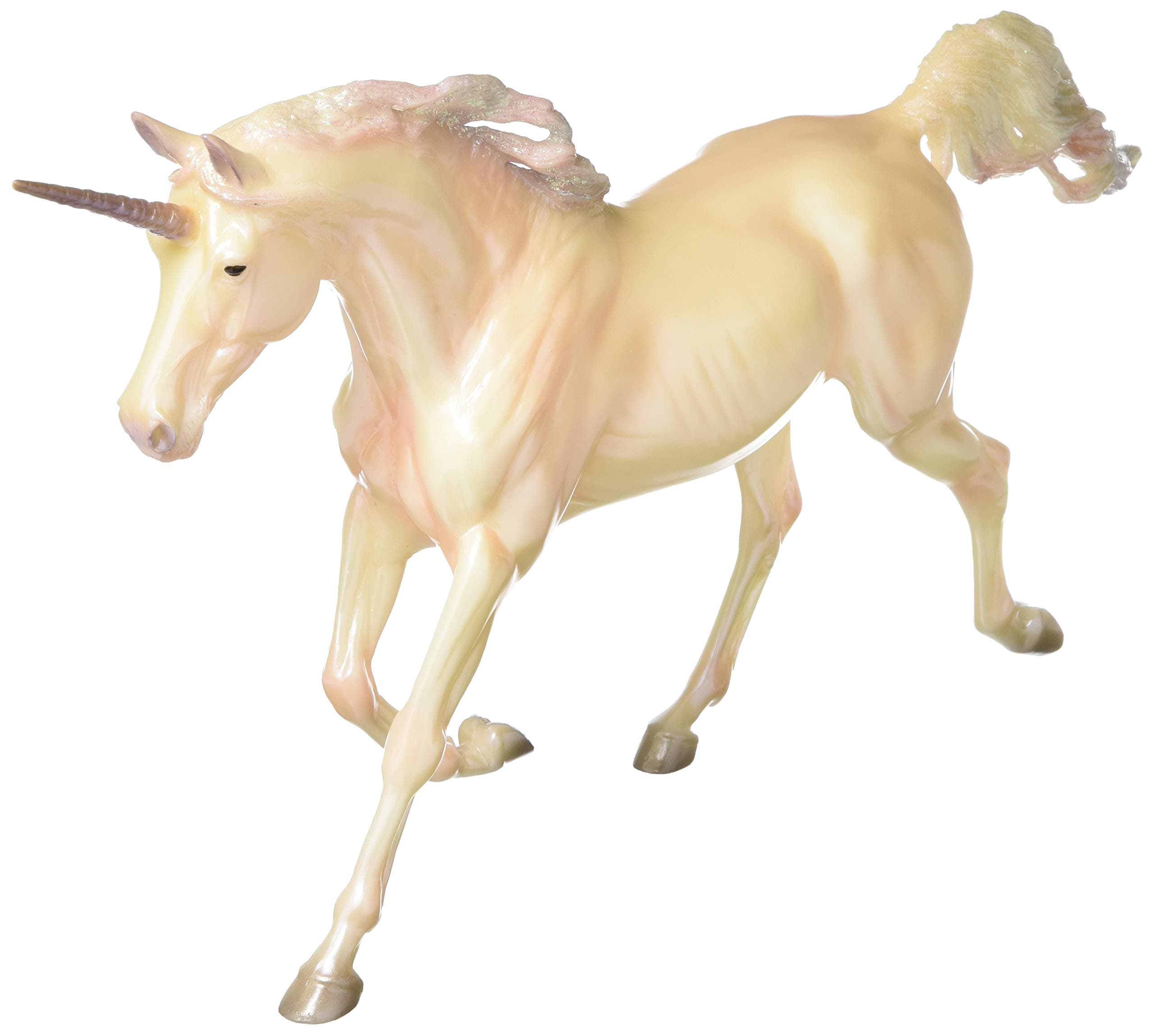 Breyer90.1790 Zena-Mystical Unicorn Mare