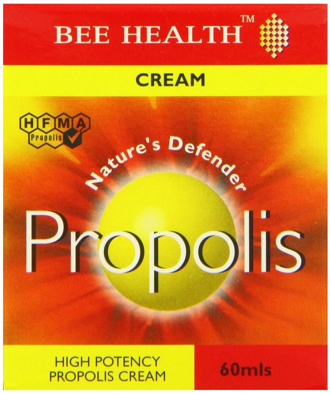 (Pack Of 3) Propolis Cream | BEE HEALTH