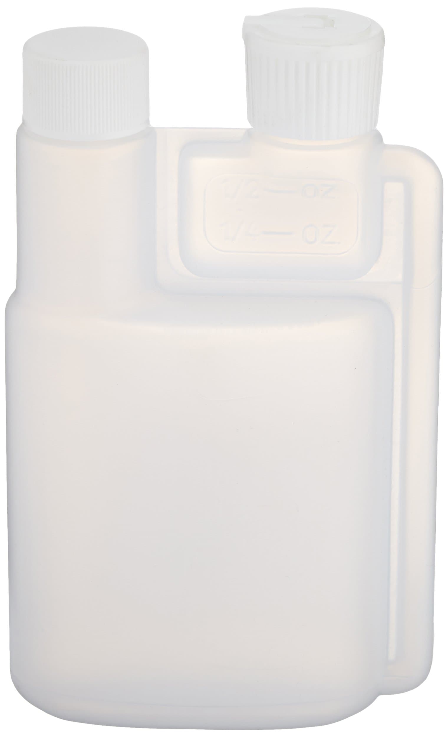 Twin Neck Fuel Bottle (8-Ounce)