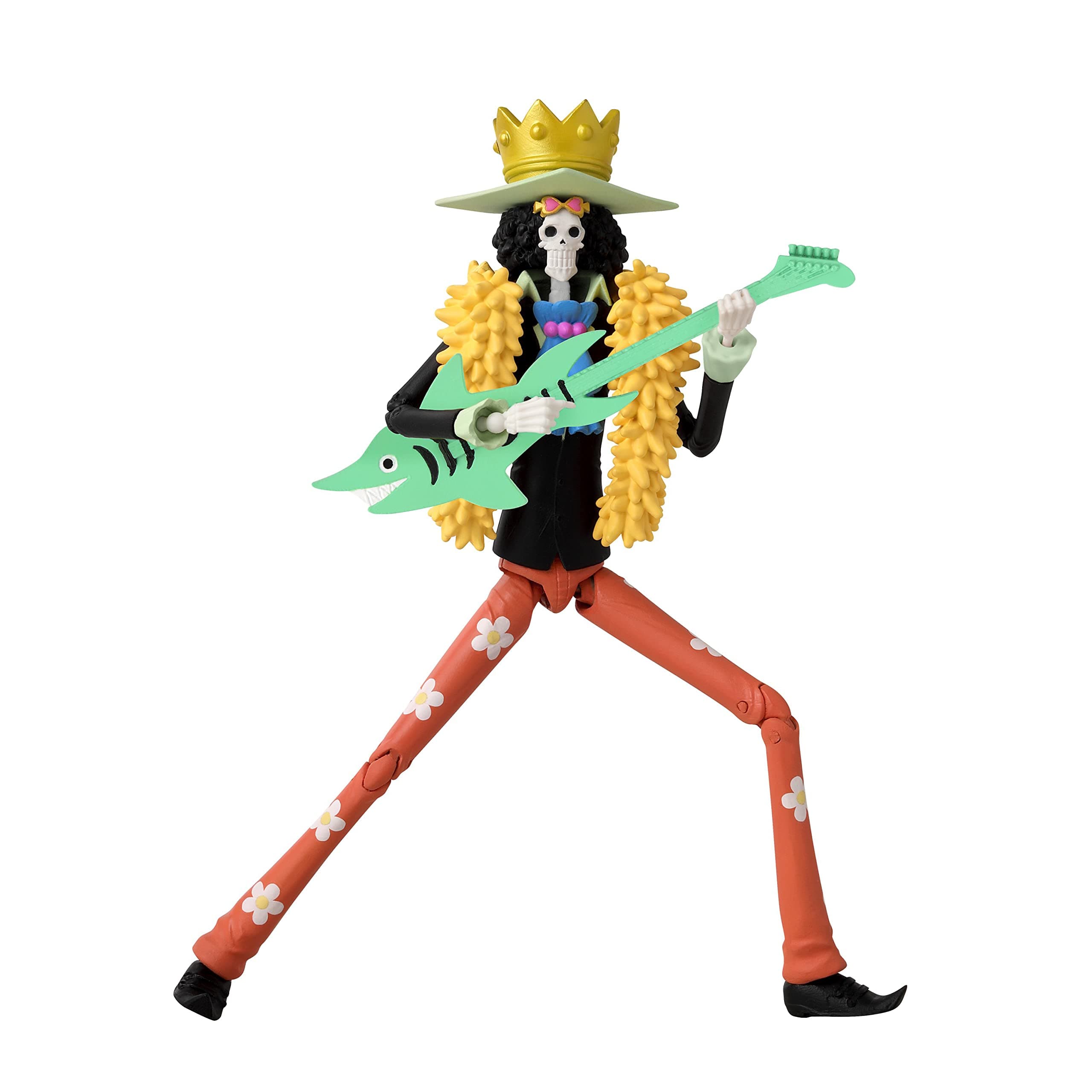 One Piece - Brook Action Figure