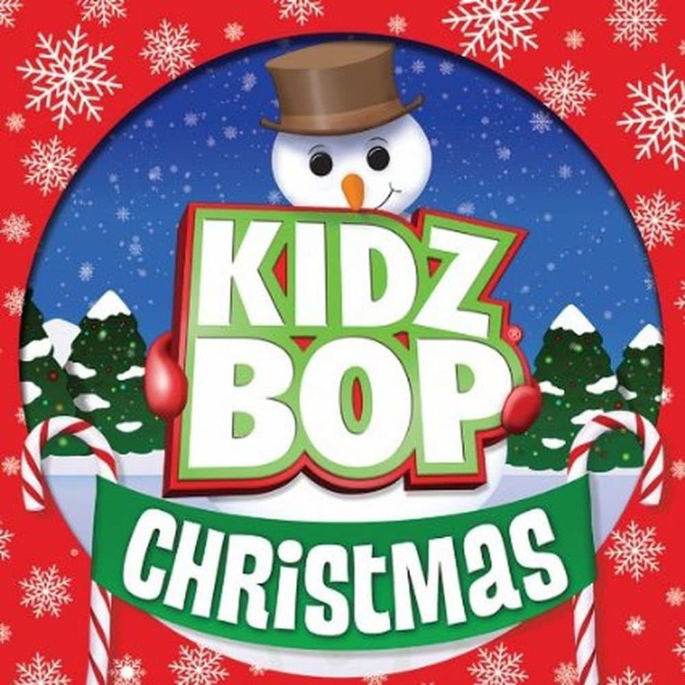Kidz Bop Christmas