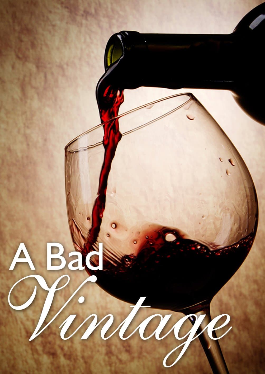 Red Herring Games: A Bad Vintage, Murder Mystery Games for Adults, Murder Mysteries Adult Games, Murder Mystery Dinner Party Game, Guess Who Game, Adults Party Game, Complete Kit - 20 Players