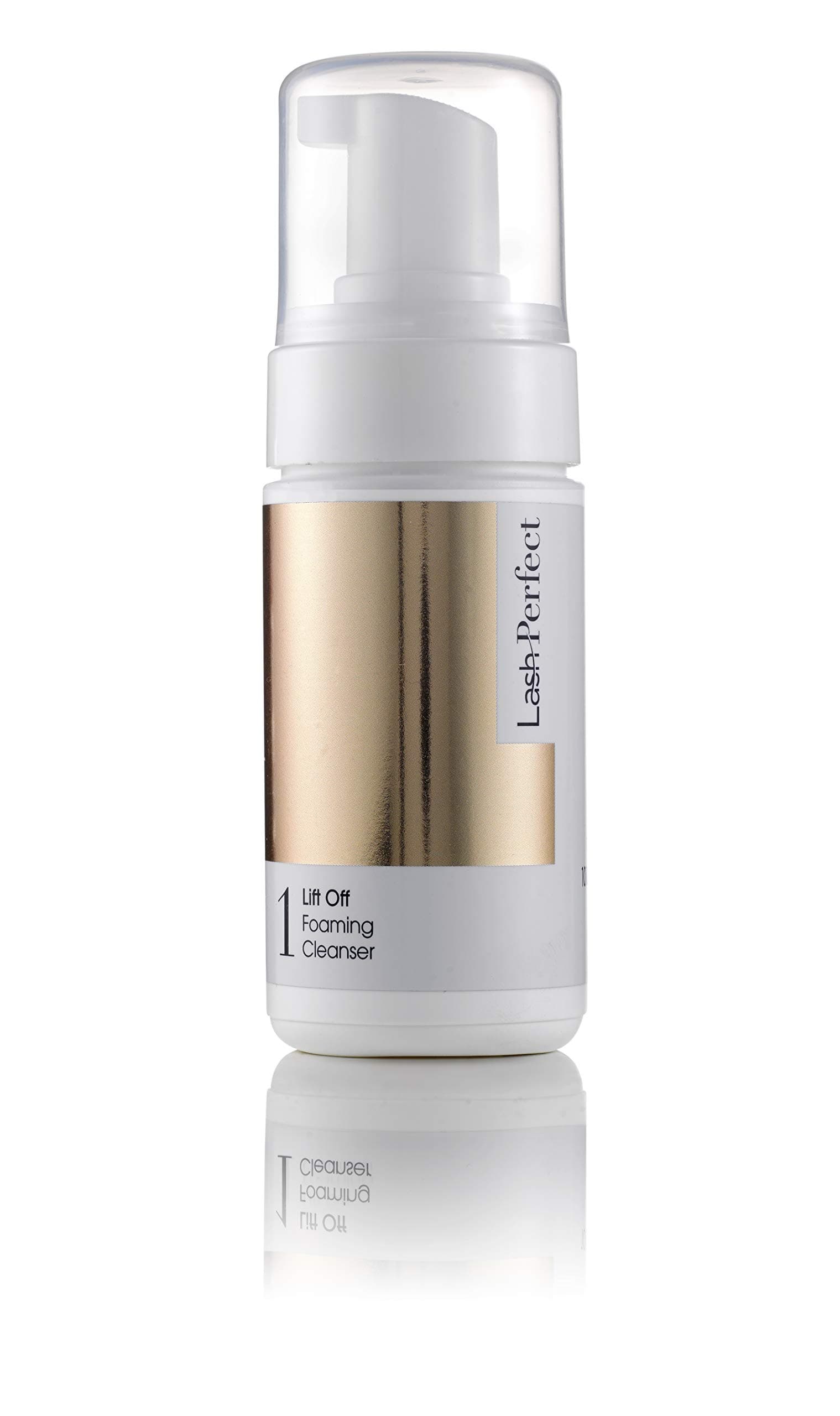 Lash Perfect Lift Off Eye Make Up Remover