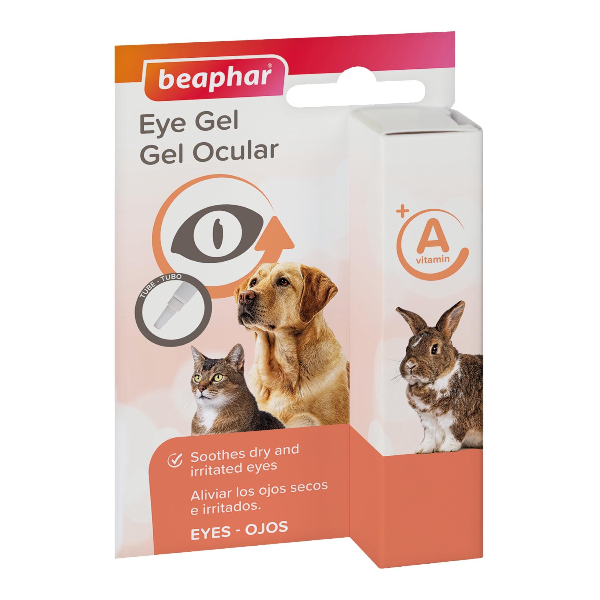 Eye Gel