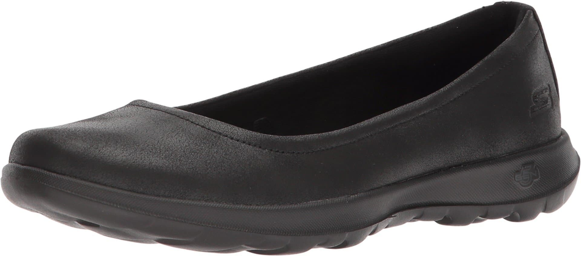 Go Walk Lite-15395 womens Ballet Flat