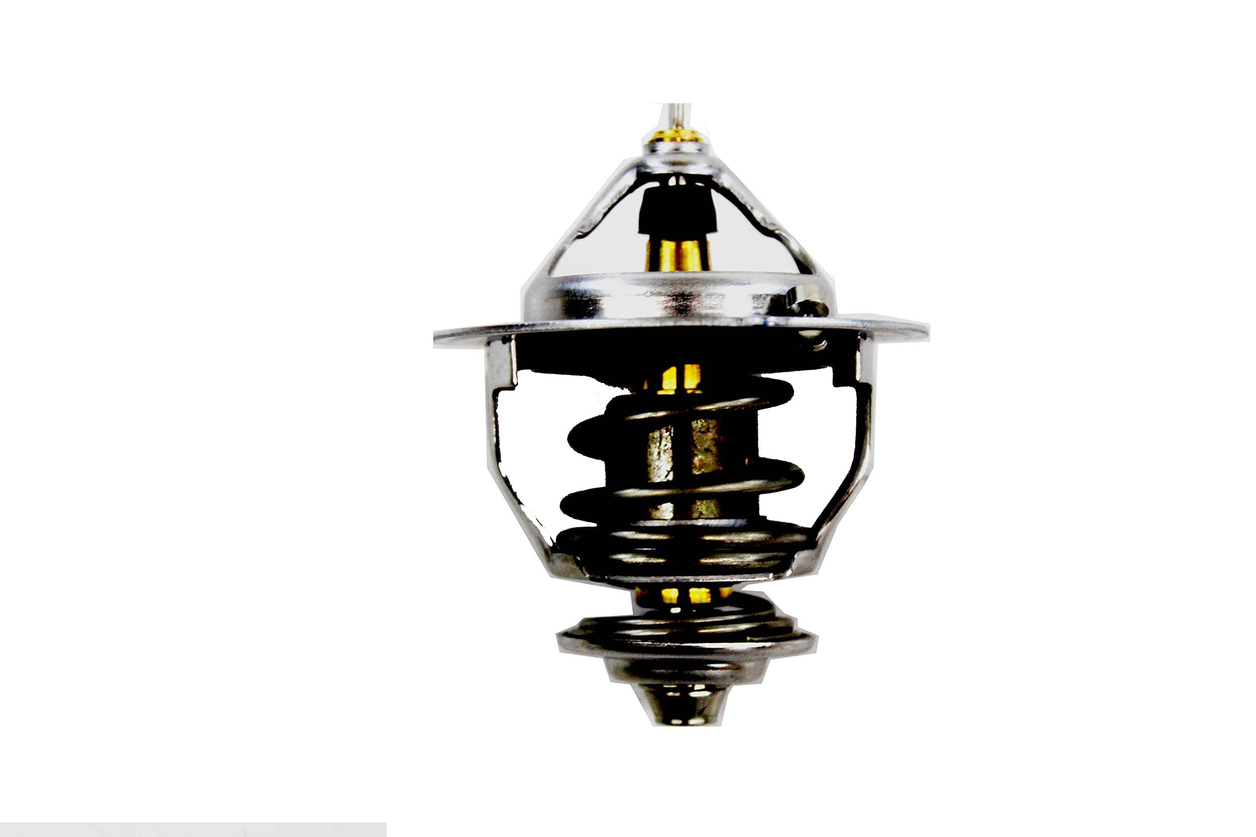 Genuine Hyundai 25500-23010 Thermostat Assembly