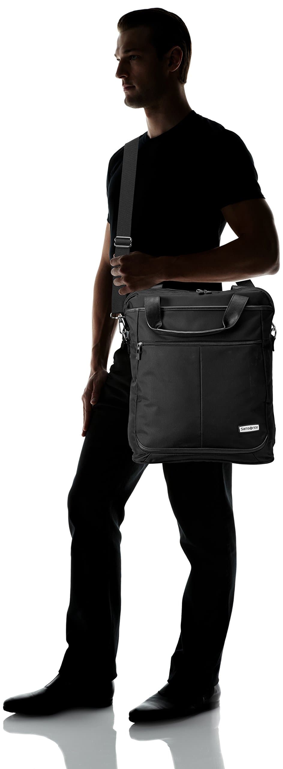 Samsonite Unisex-Adult Mightlight Fco Vertical Shopper