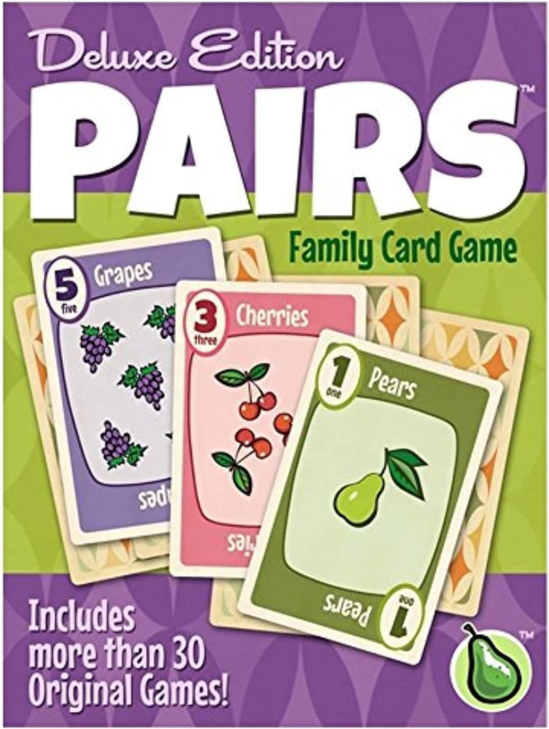 Cheapass Games Pairs (Deluxe Ed.)