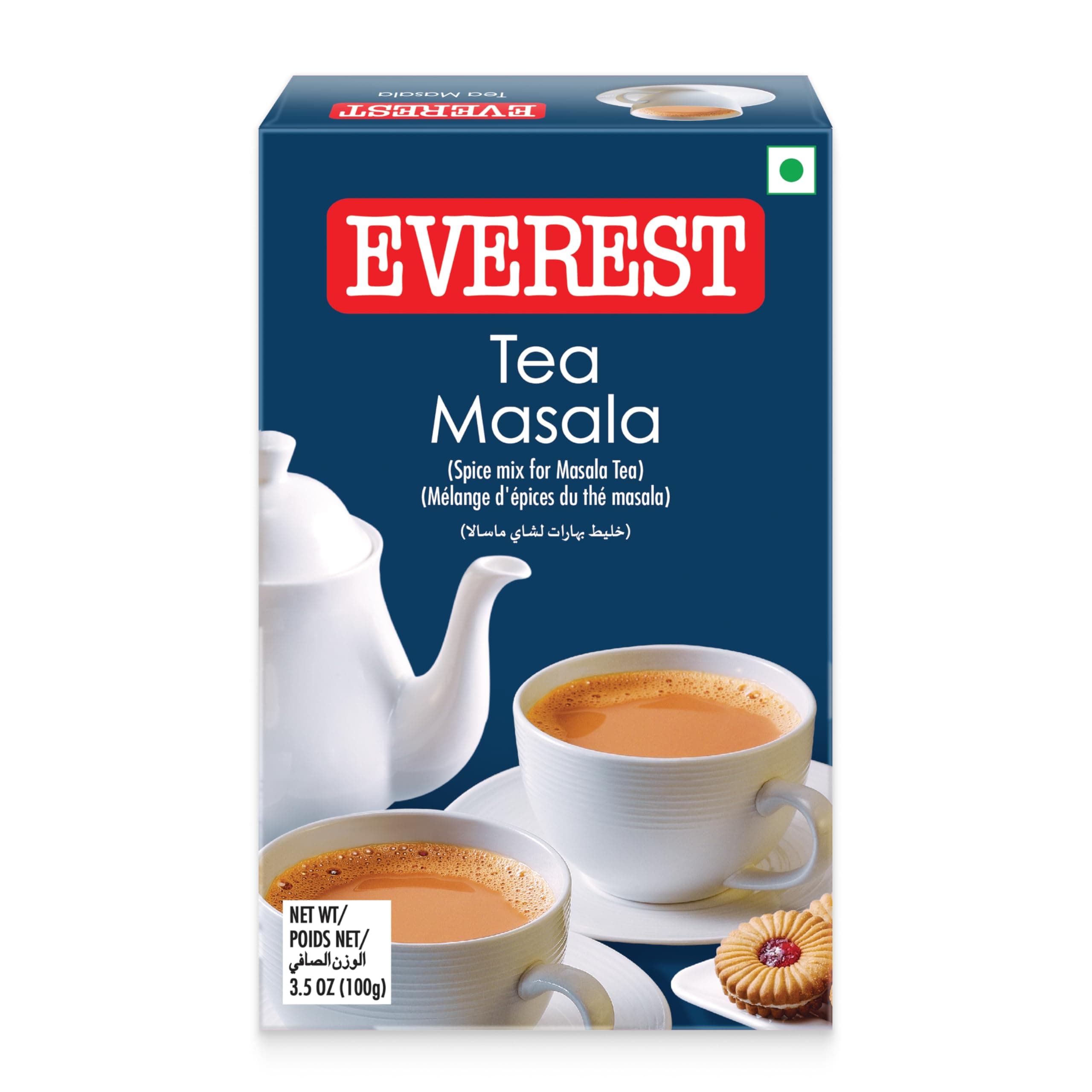 Tea Masala 50g