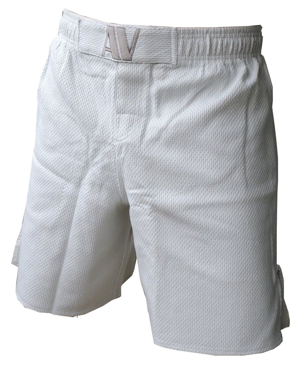 AV Ju Jitsu MMA board shorts Gi Fabric