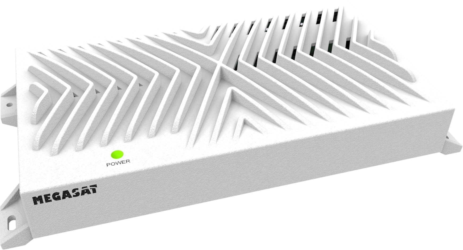 Megasat SAT to IP Server 3