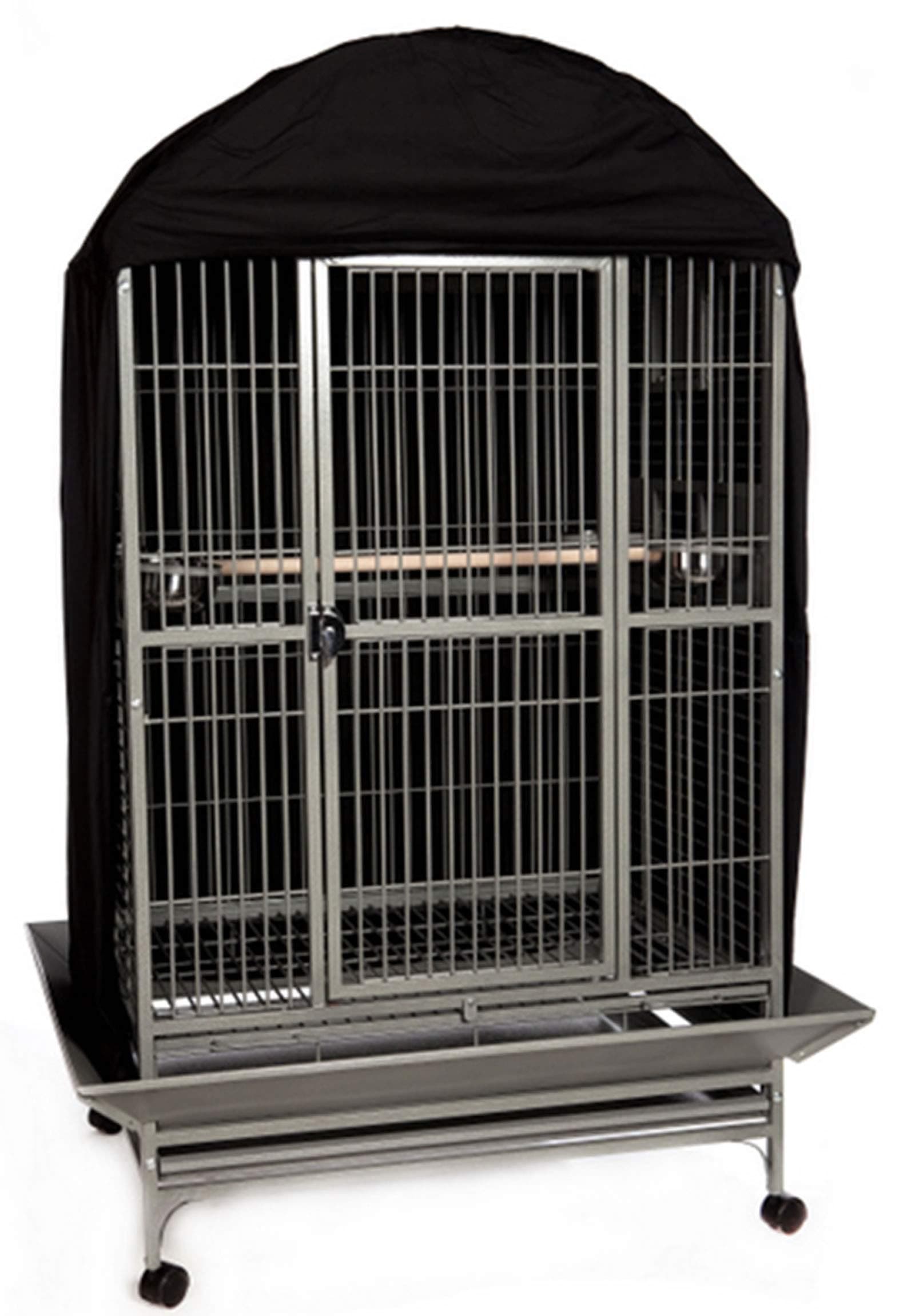 RAINFOREST CAGES PARROT CAGE COVER (SIZE 4)