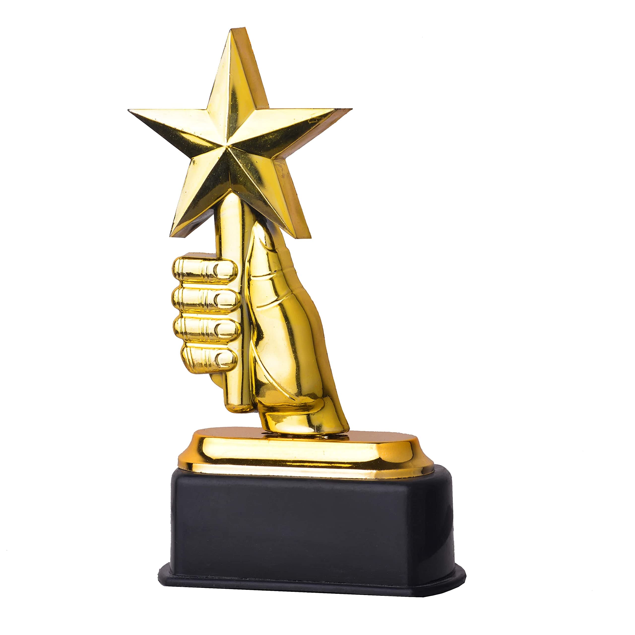 TrophiesTMW Best for NO 1 Performer,Trophy, Award Gift