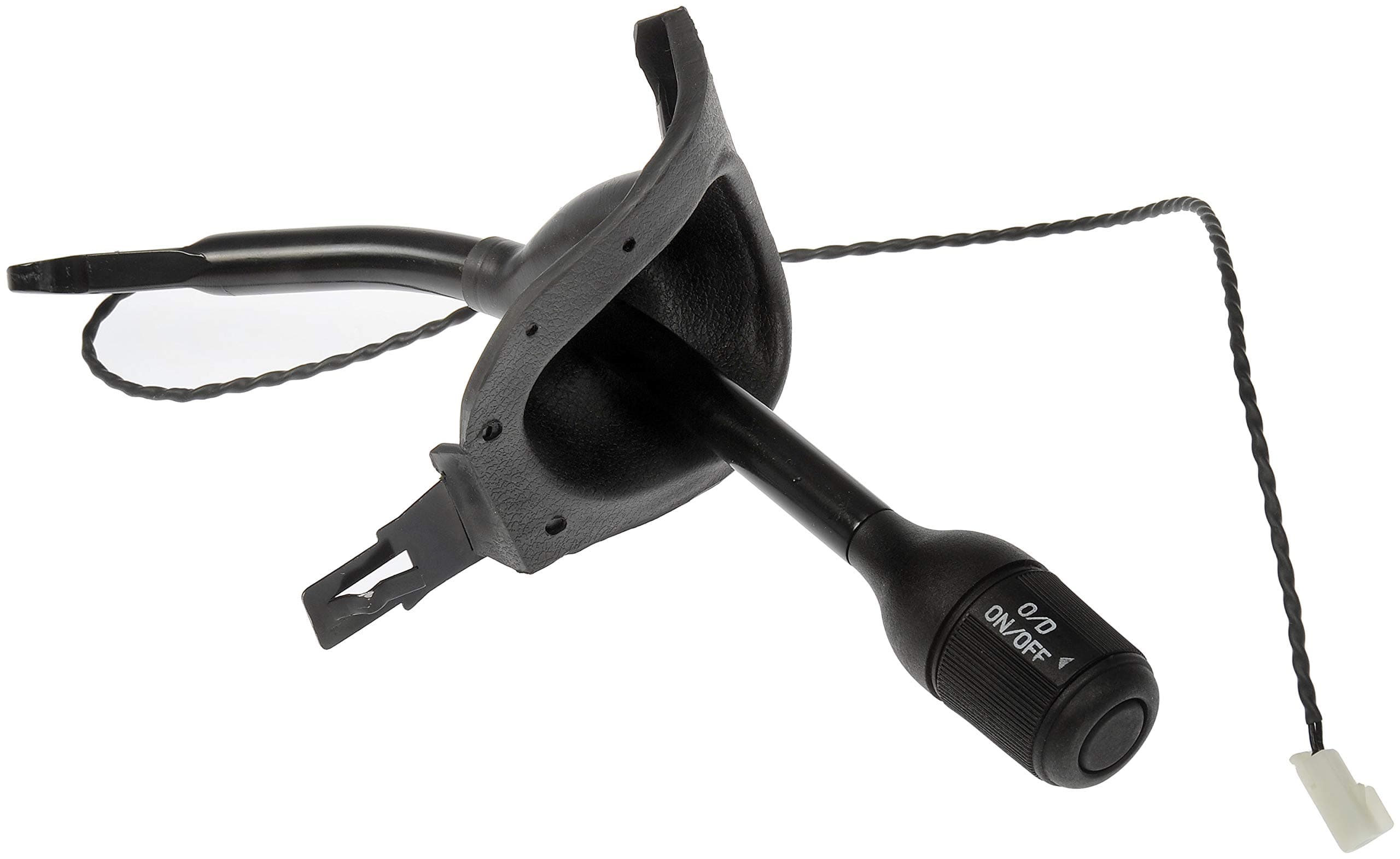 Dorman 905-112 Automatic Transmission Shift Lever Compatible with Select Ford/Mercury Models