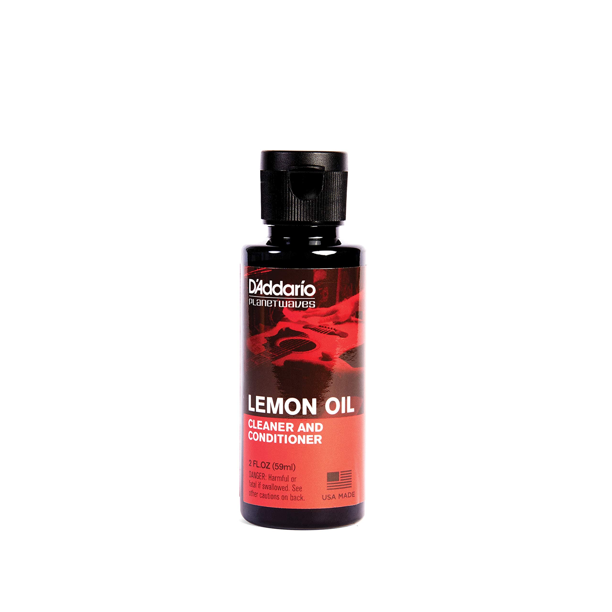 Lemon Oil
