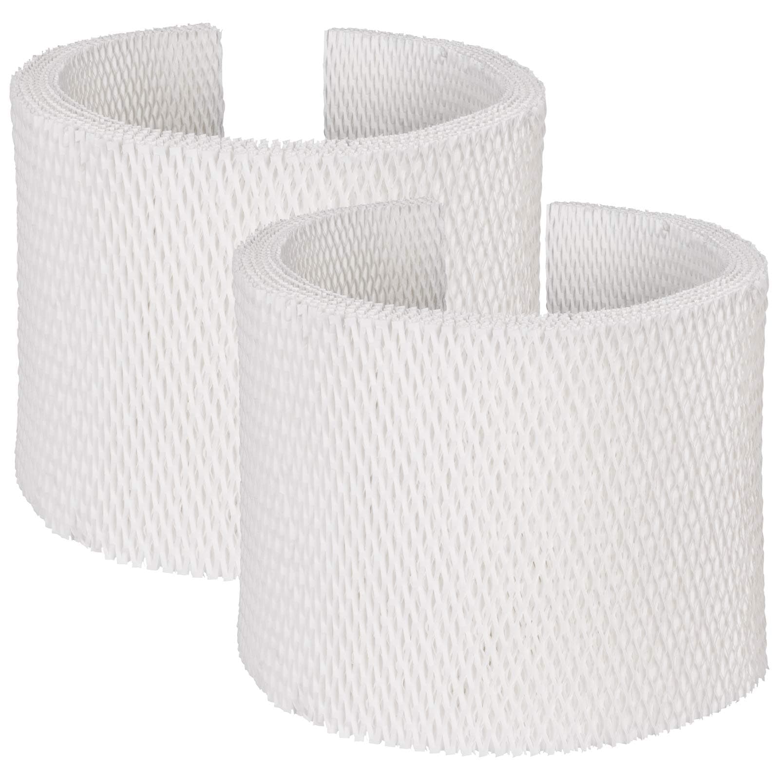 Future WayMAF2 Humidifier Filter Compatible with AIRCARE MA0800, Kenmore 15408 Humidifier, 2-Pack