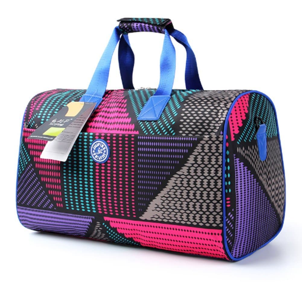 Hot! 2016 Brand Designer High Quality Canvas Sport Bag Gym Bags,fashion Sport Bag Women/men Shoulder Messenger Bags