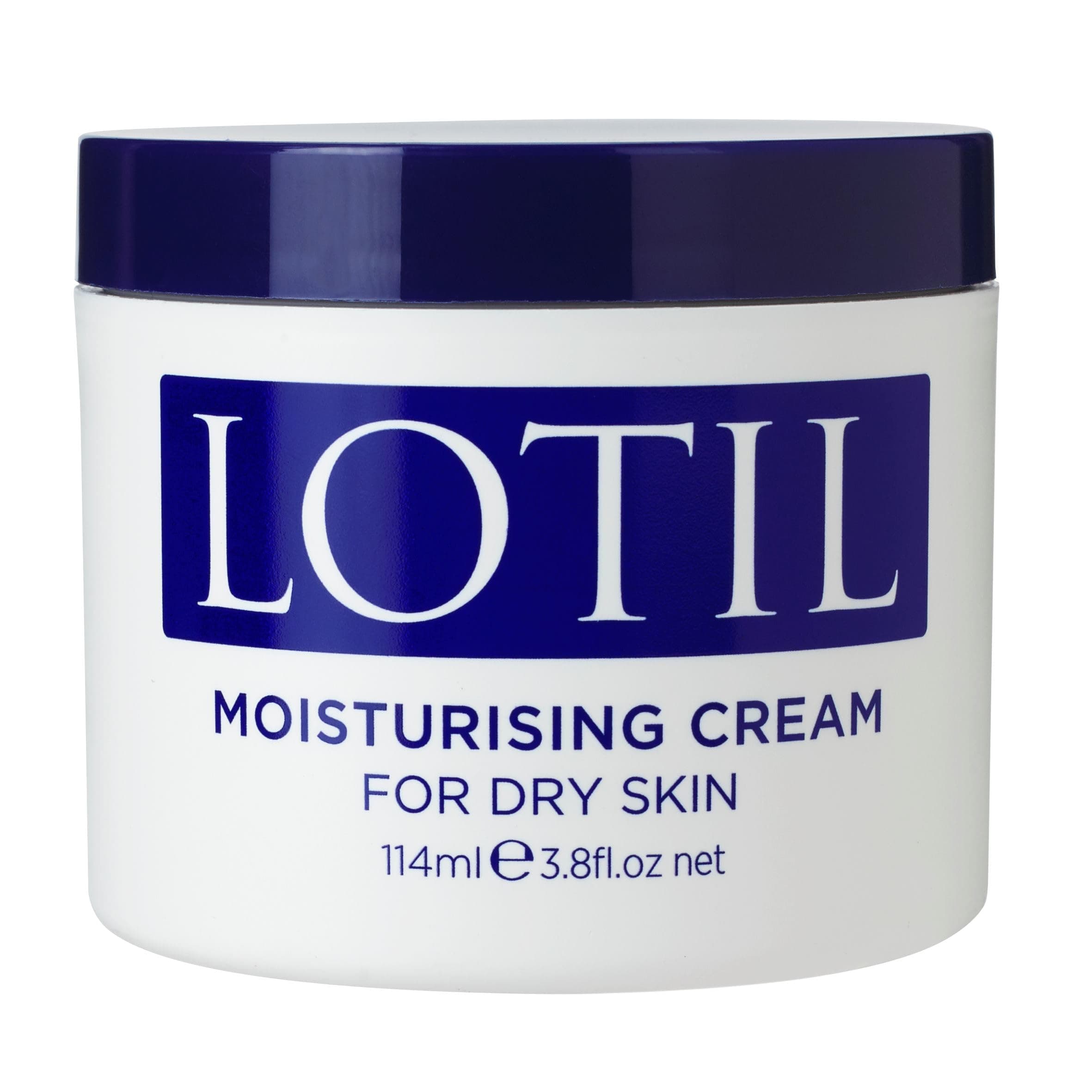 Lotil Original Cream 114Ml/3.8Oz (Jar)