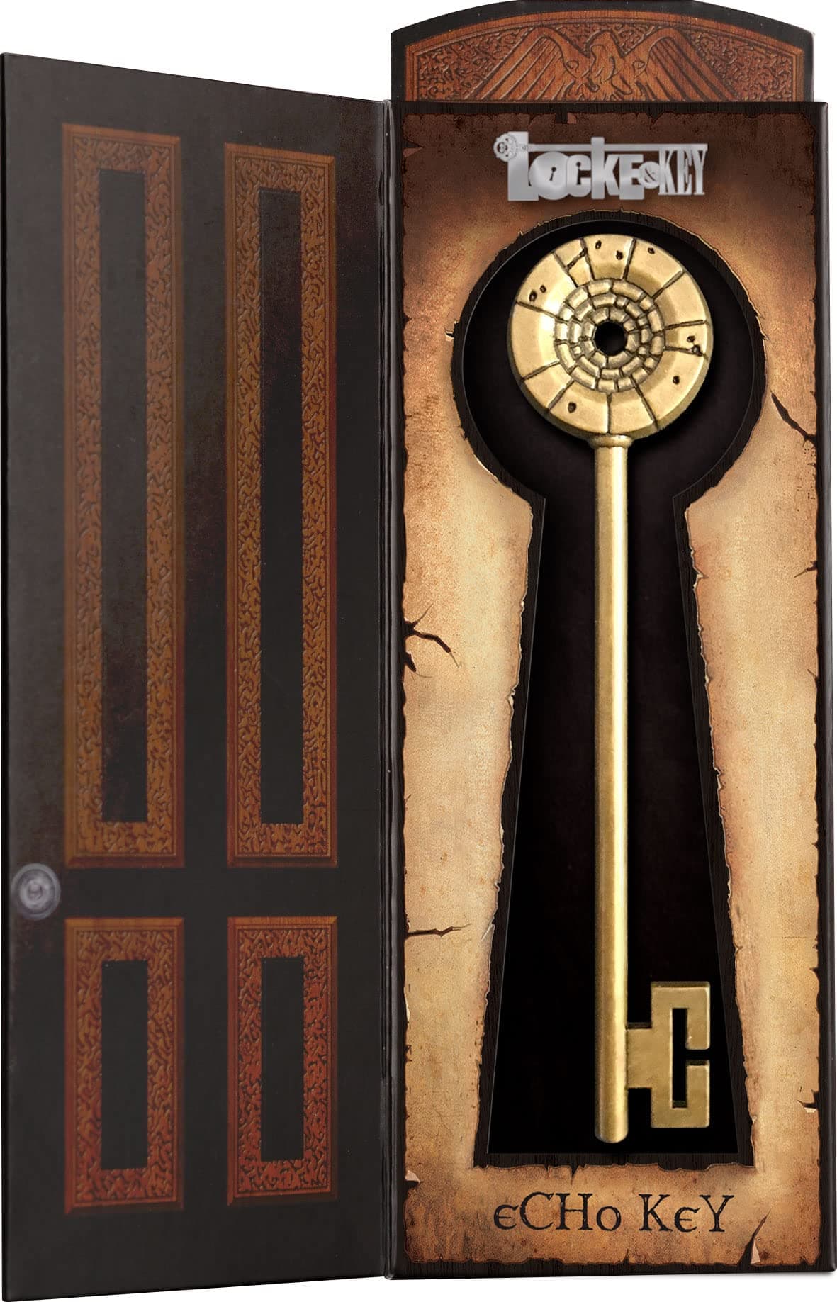 Locke & Key Echo Key