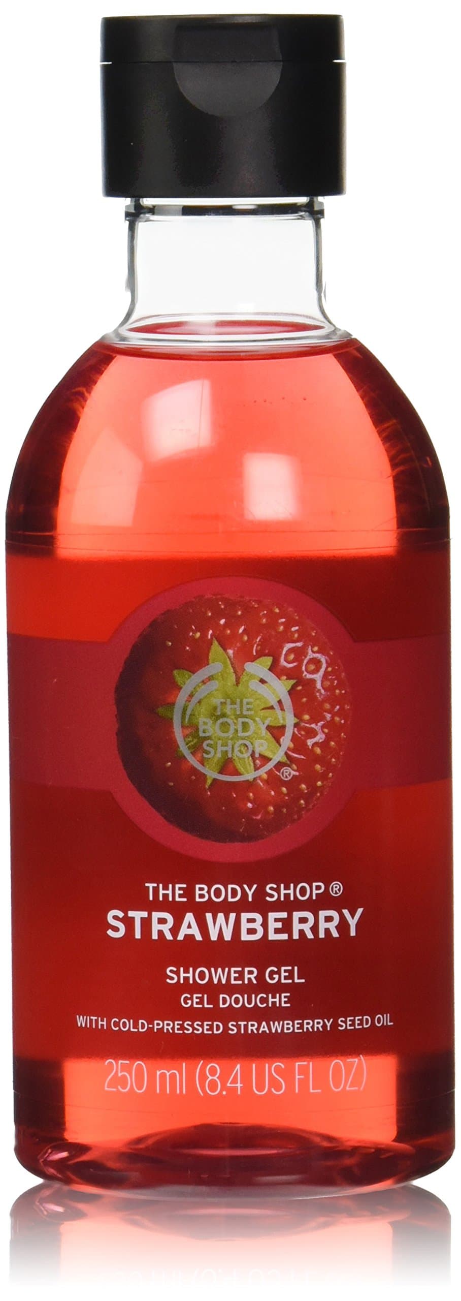 Strawberry Shower Gel