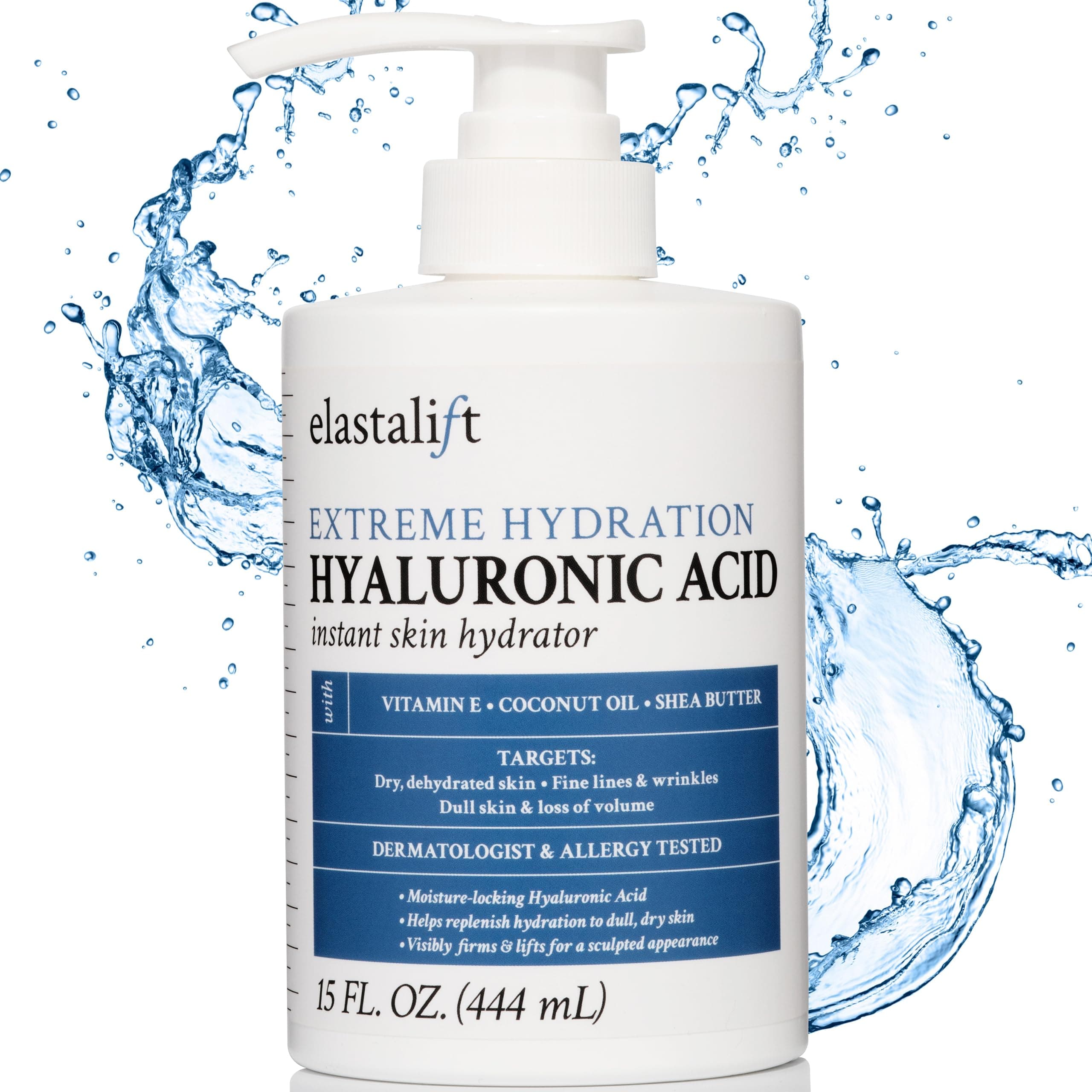 Hyaluronic