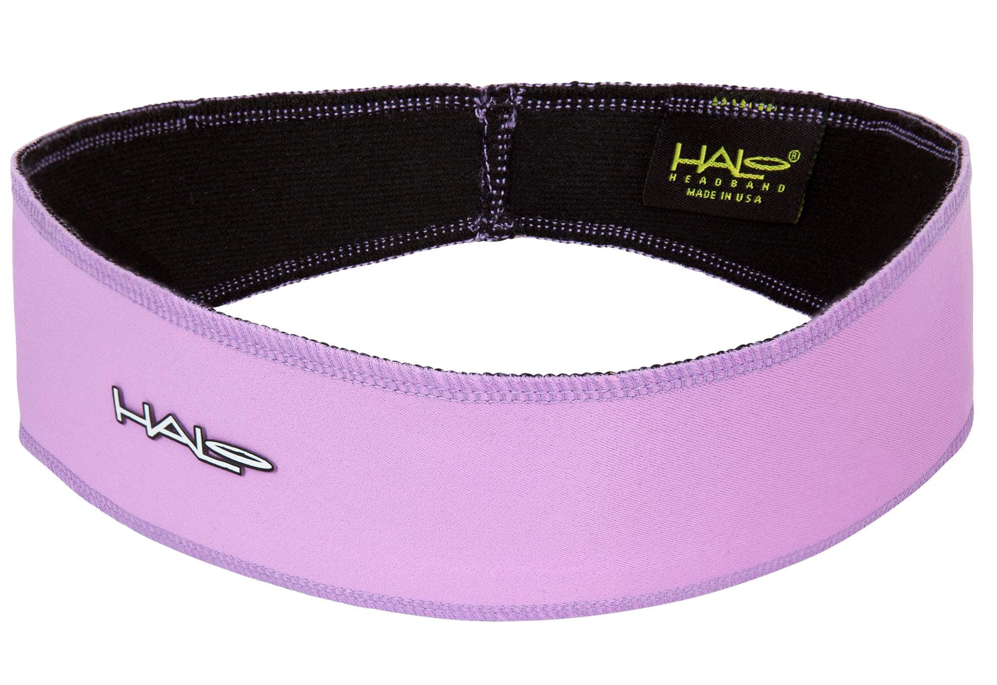 Halo Headbands Sweatband Pullover, Orchid