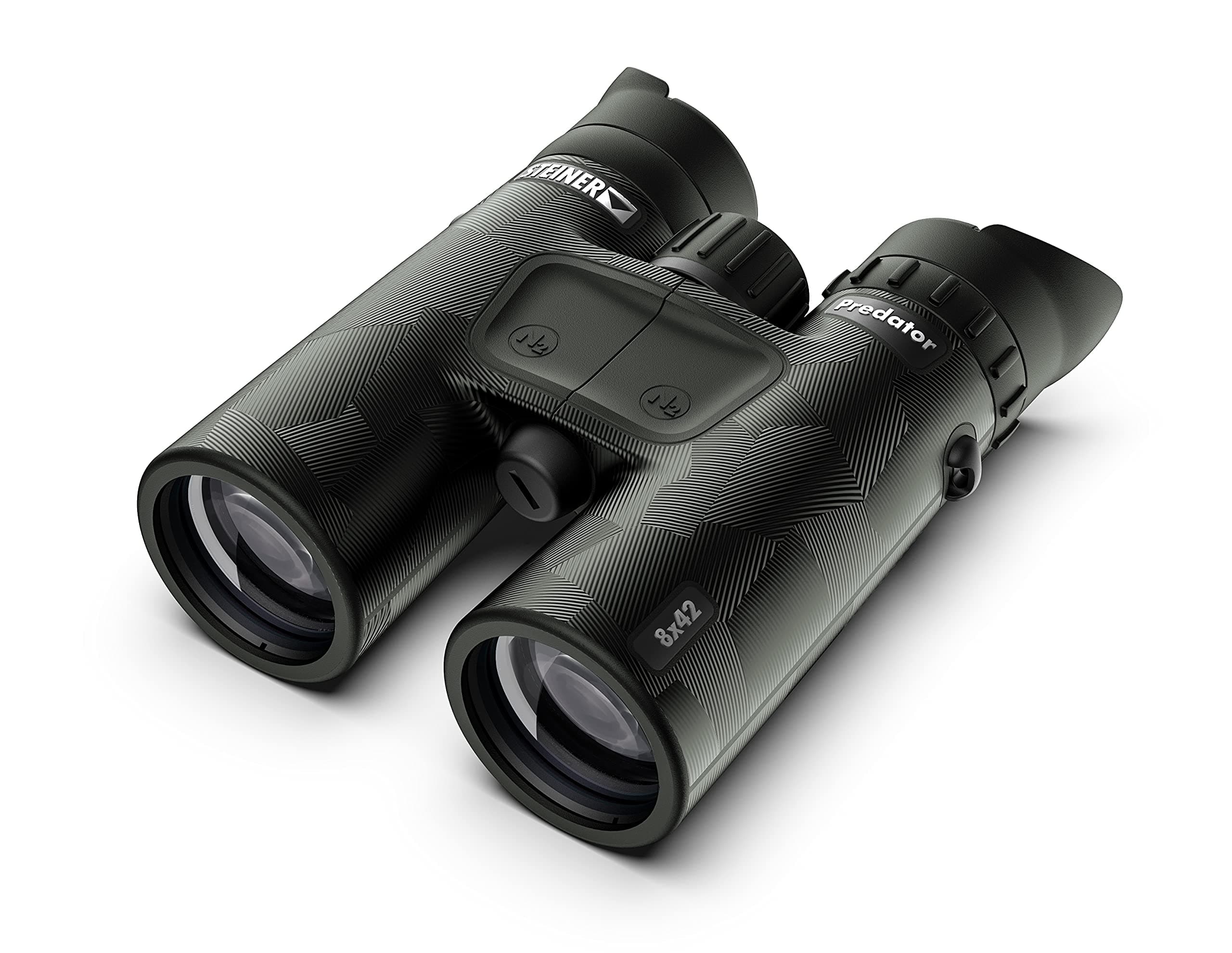 Steiner Predator Series Hunting Binoculars